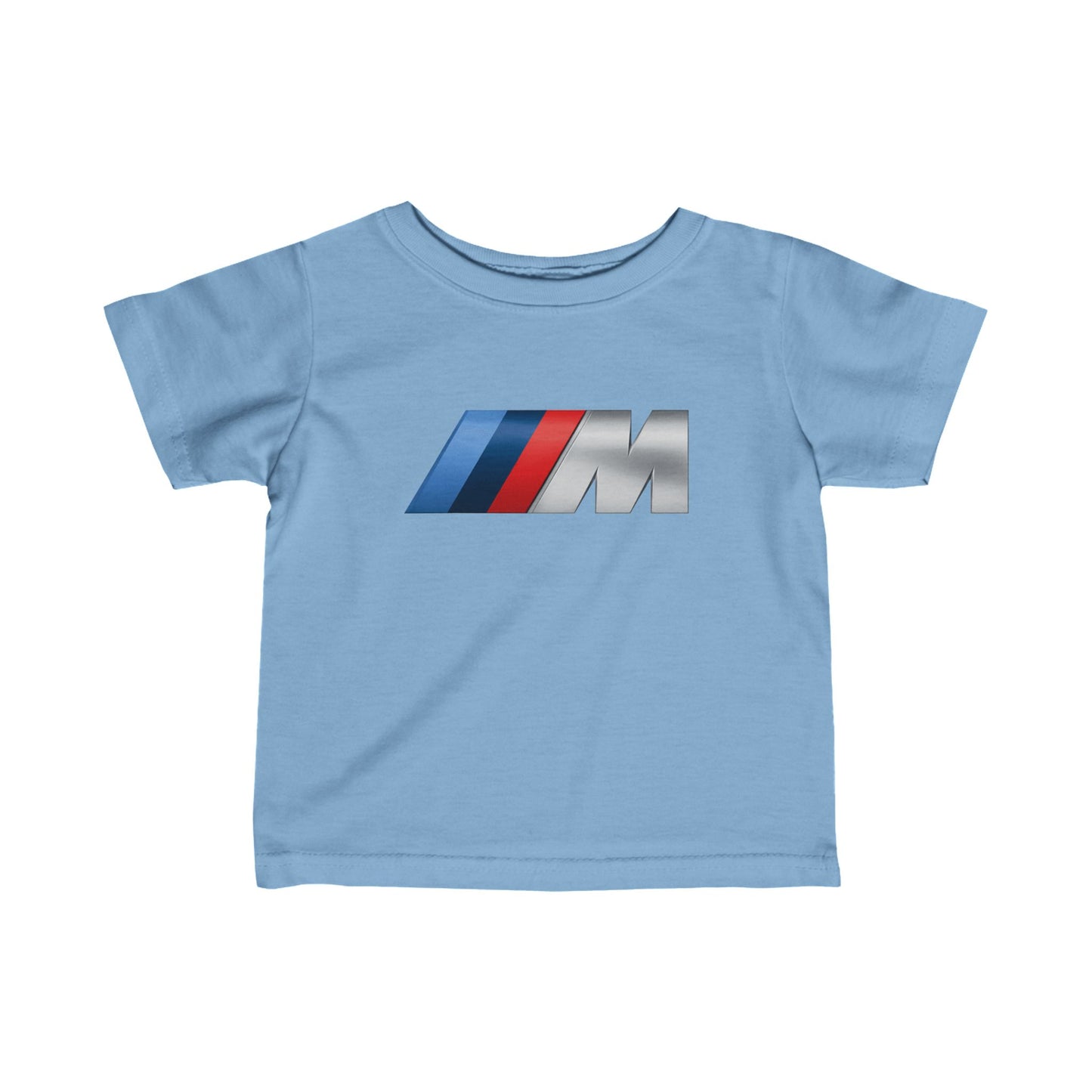 BMW M Power Baby T-Shirt