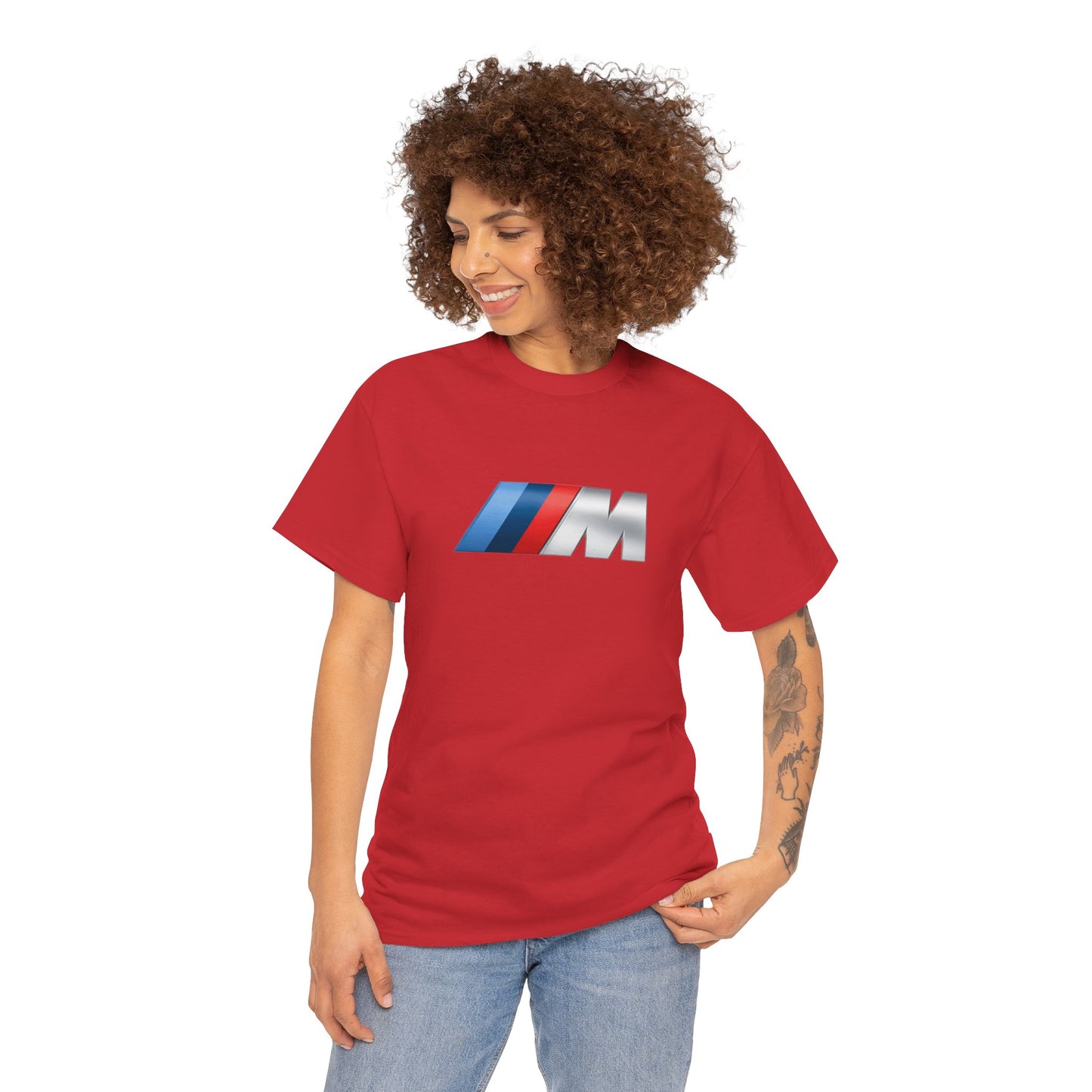BMW M Power T-Shirt
