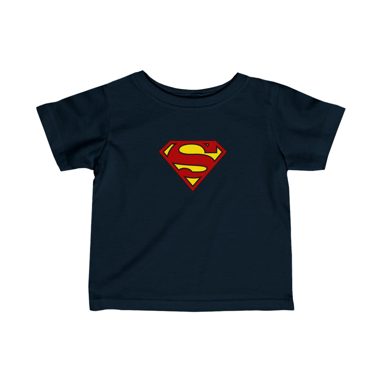 Superman Baby T-Shirt