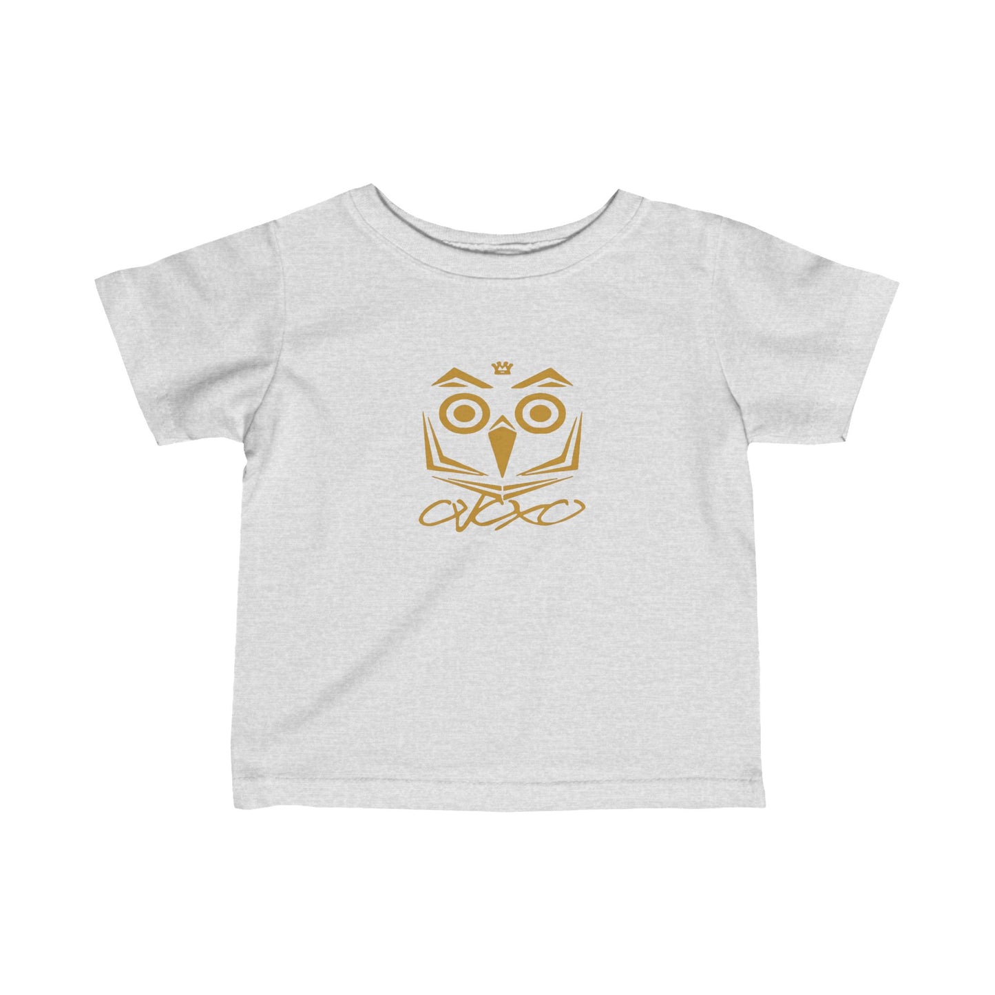 OVOXO Baby T-Shirt
