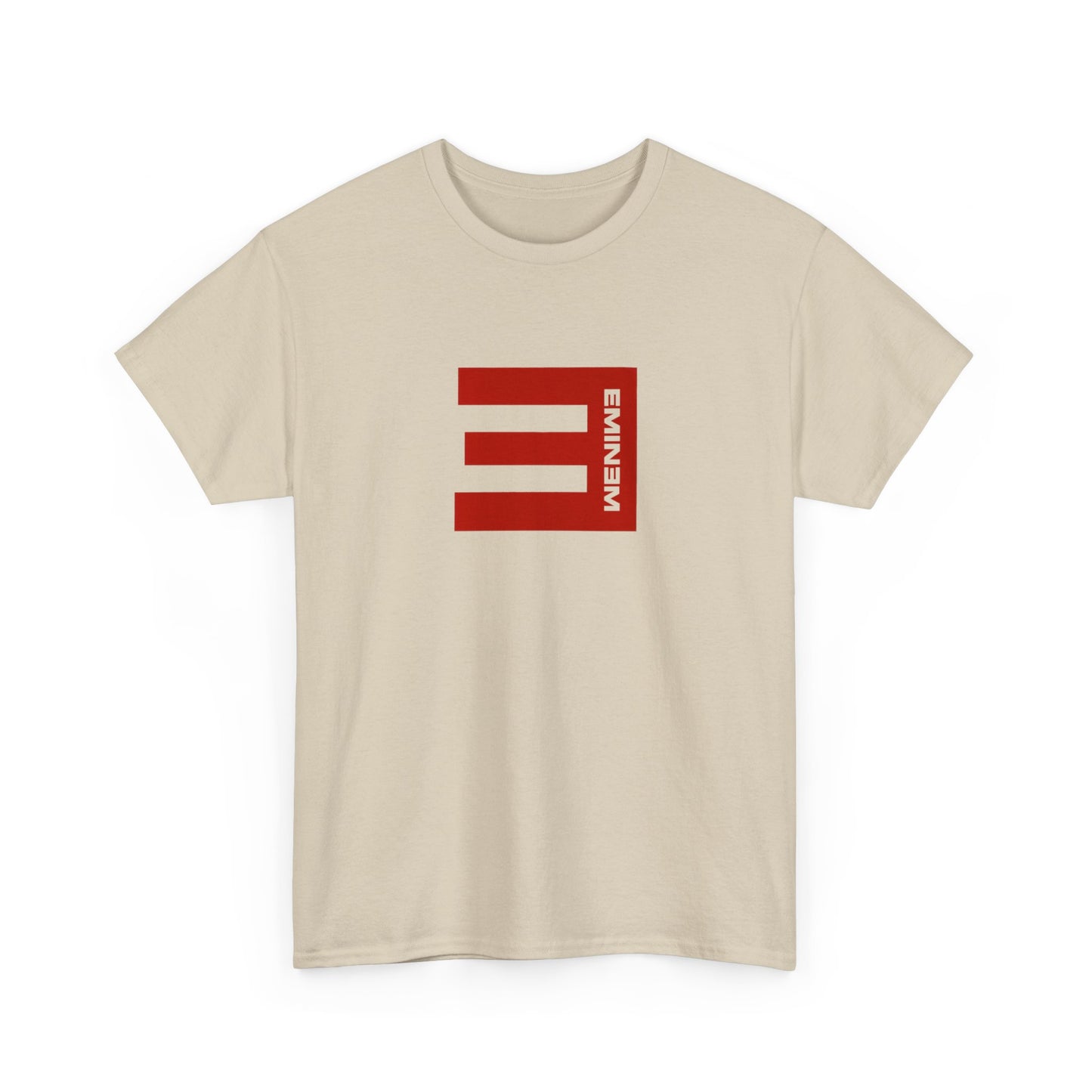 Eminem Logo T-Shirt