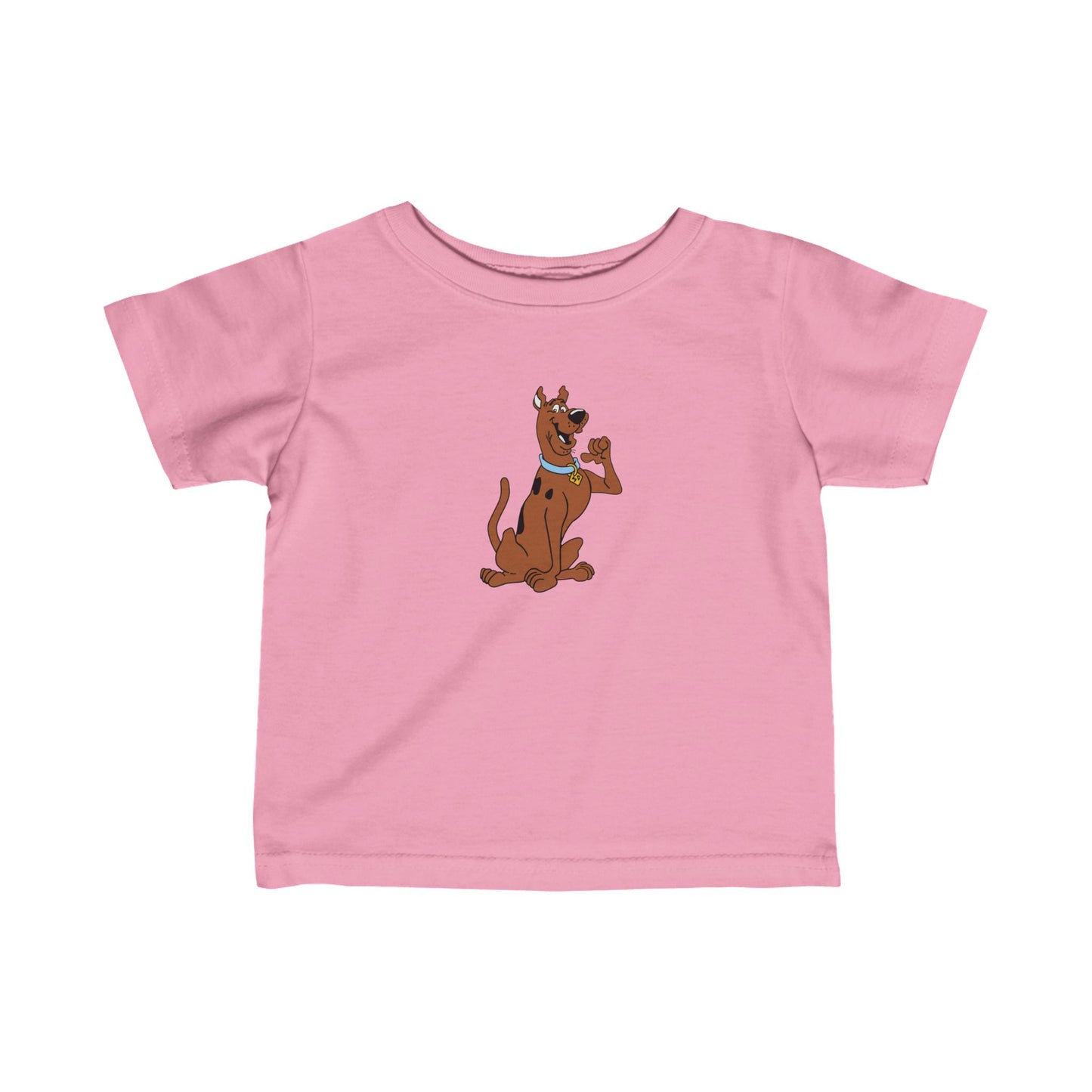 Scooby Doo Baby T-Shirt