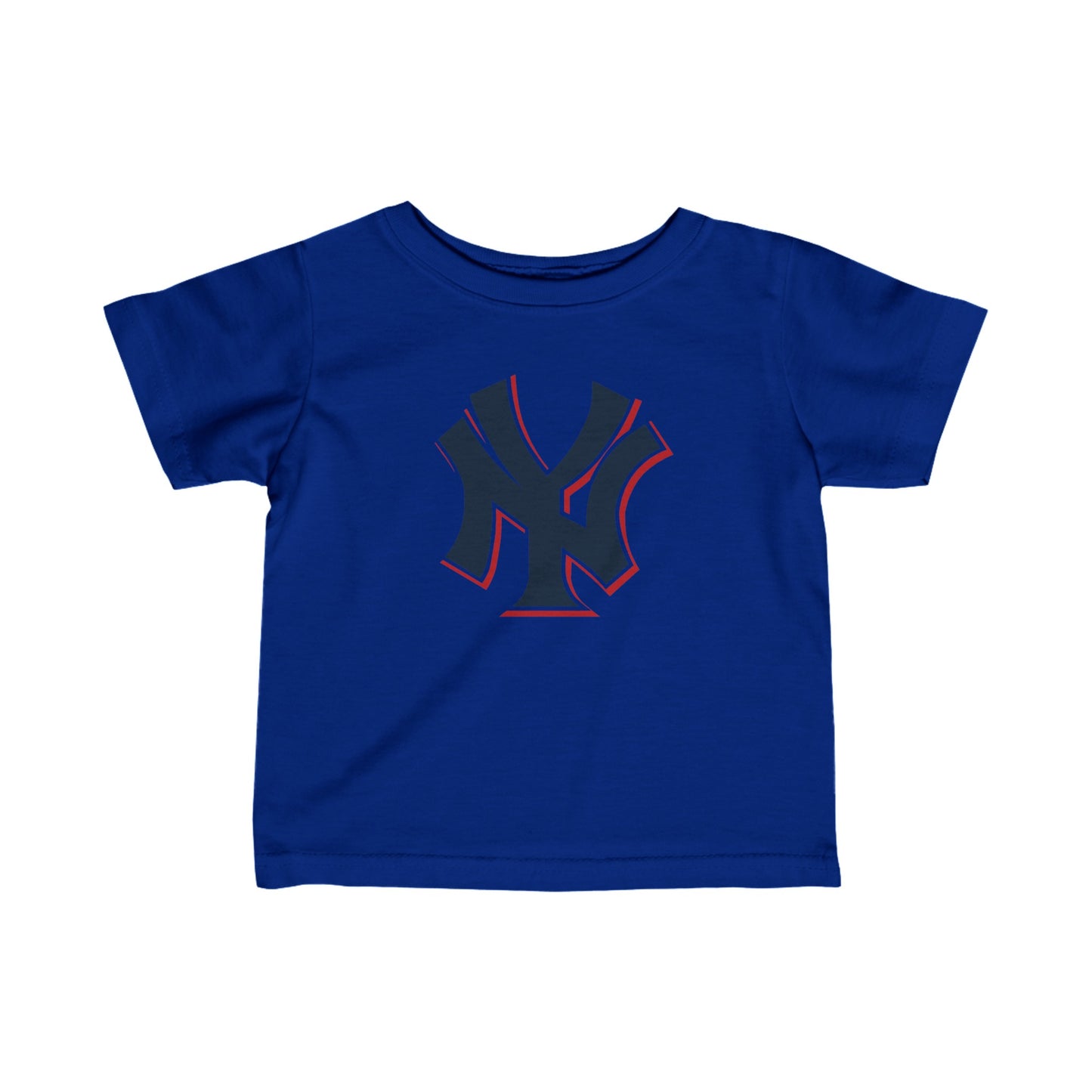 New York Yankees Baby T-Shirt