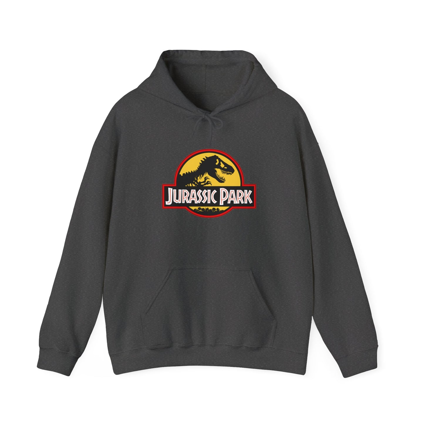 Jurassic Park Hoodie