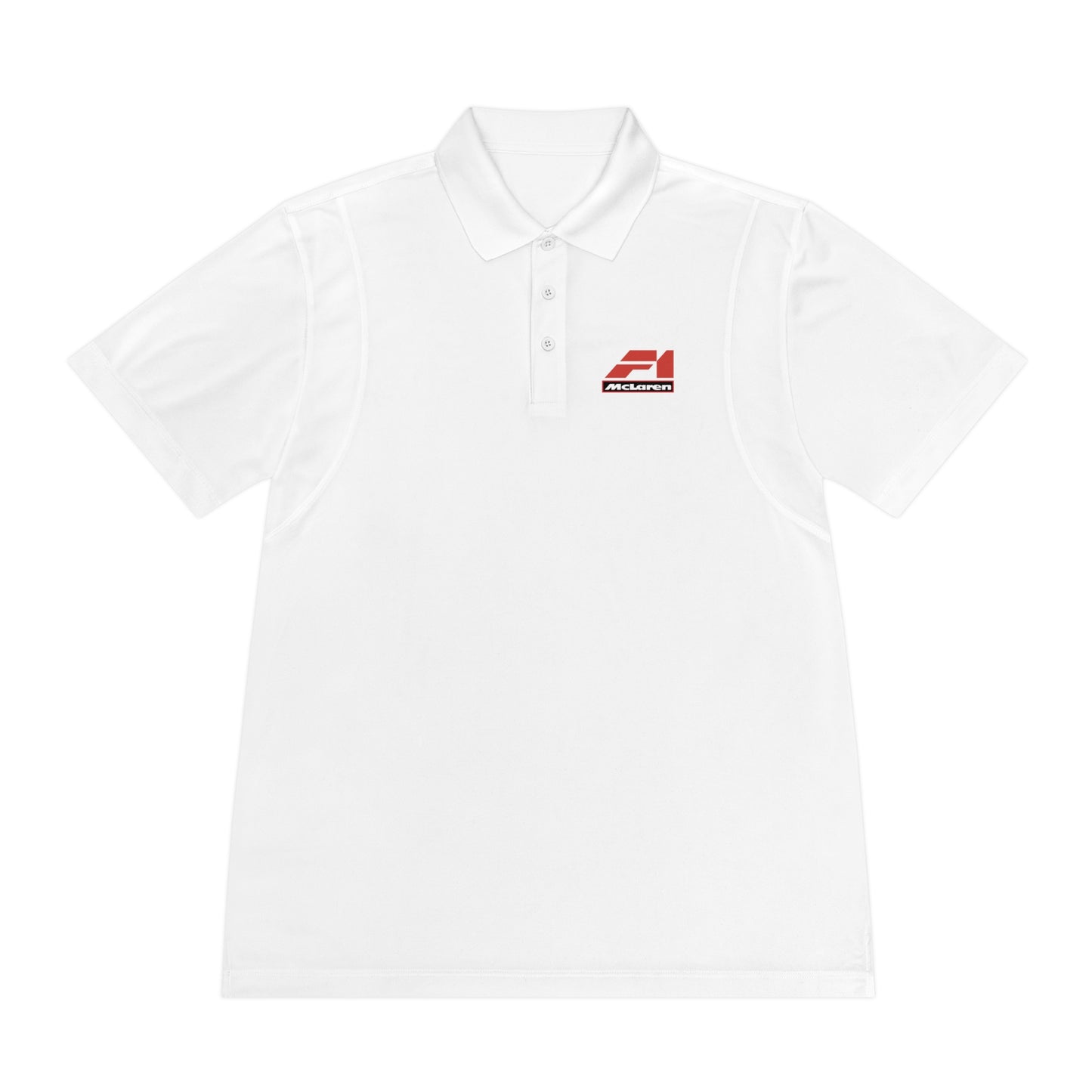 McLaren F1 Polo Shirt