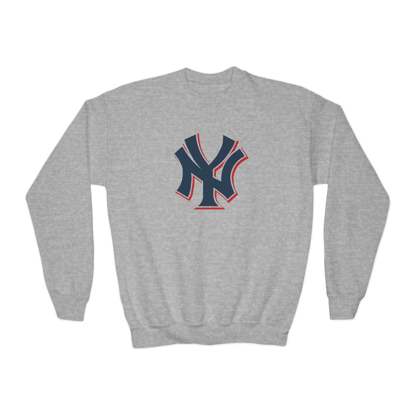 New York Yankees Youth Sweatshirt