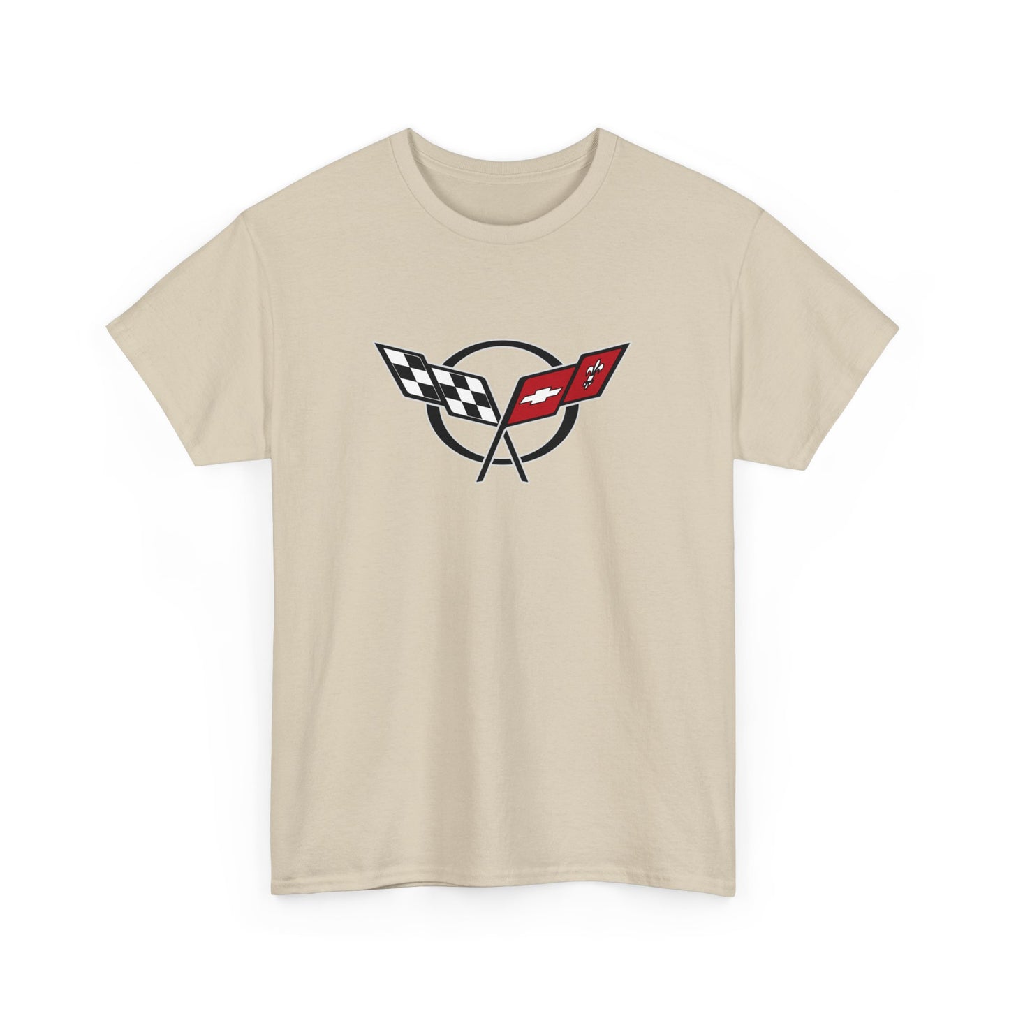 Corvette T-Shirt