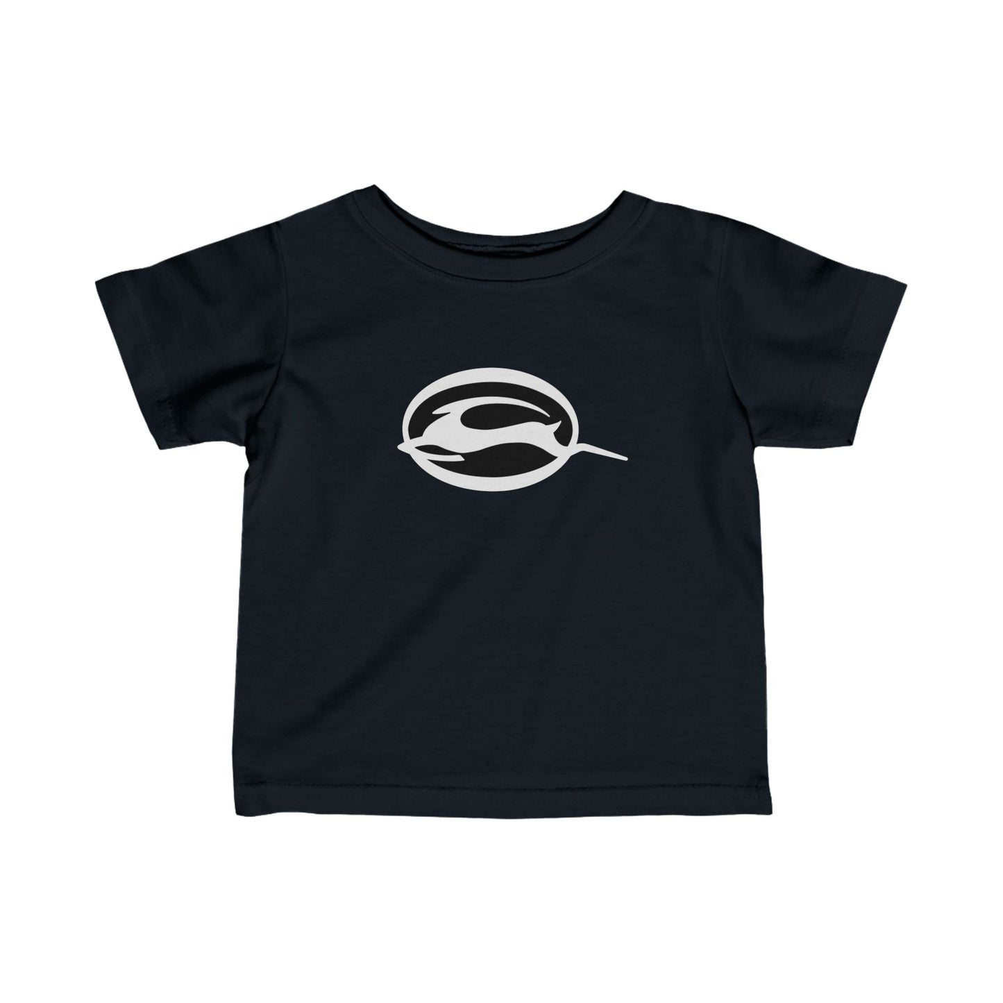 Chevy Impala Baby T-Shirt