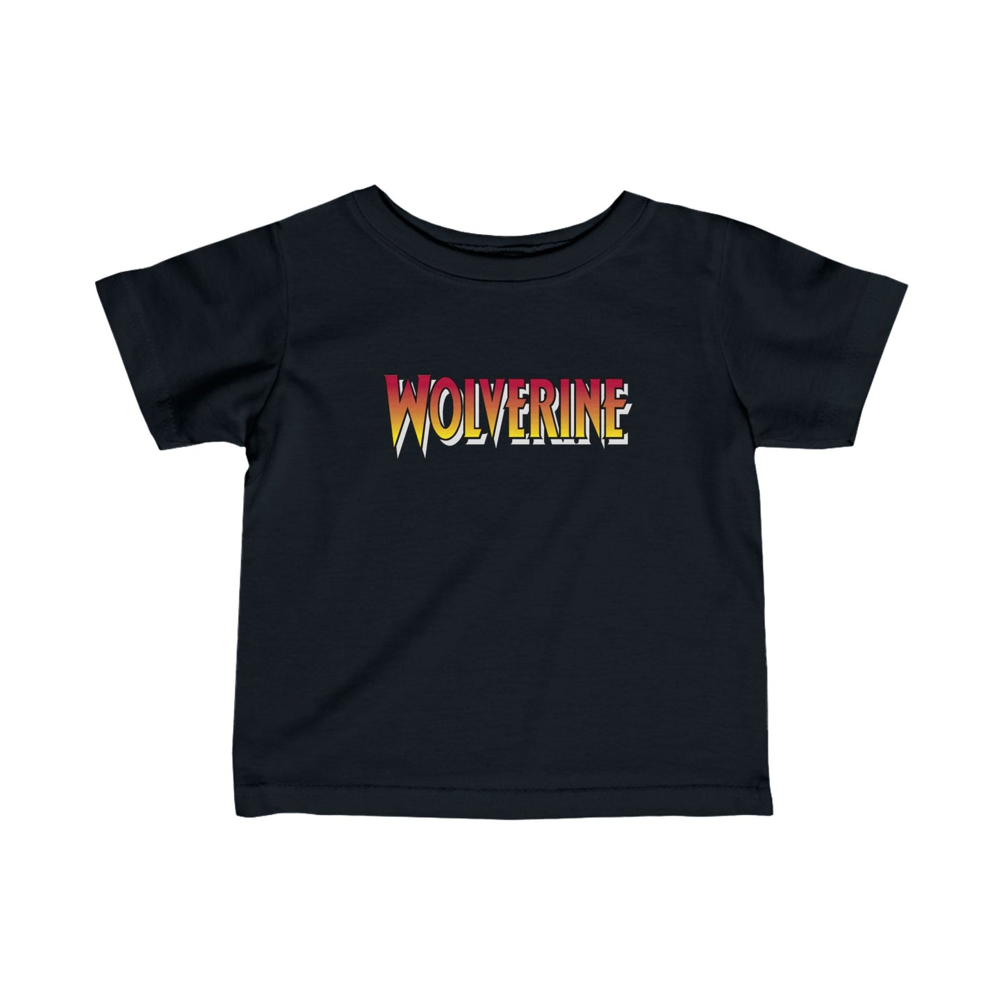 Wolverine Baby T-Shirt