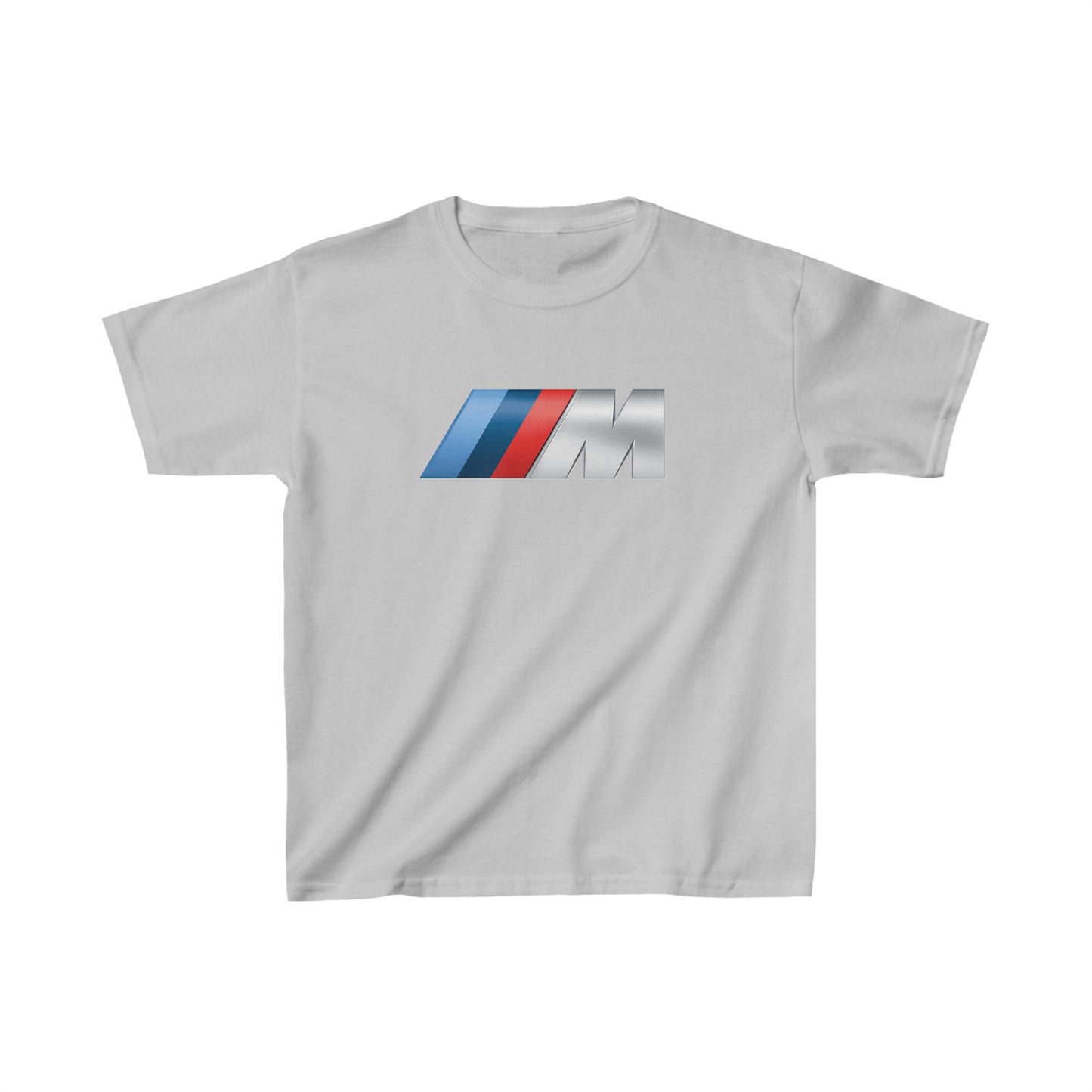 BMW M Power Youth T-Shirt