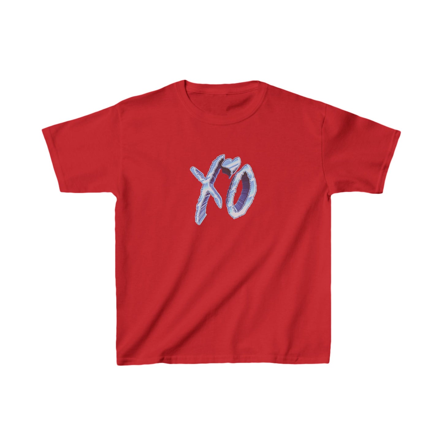 The Weeknd XO Youth T-Shirt