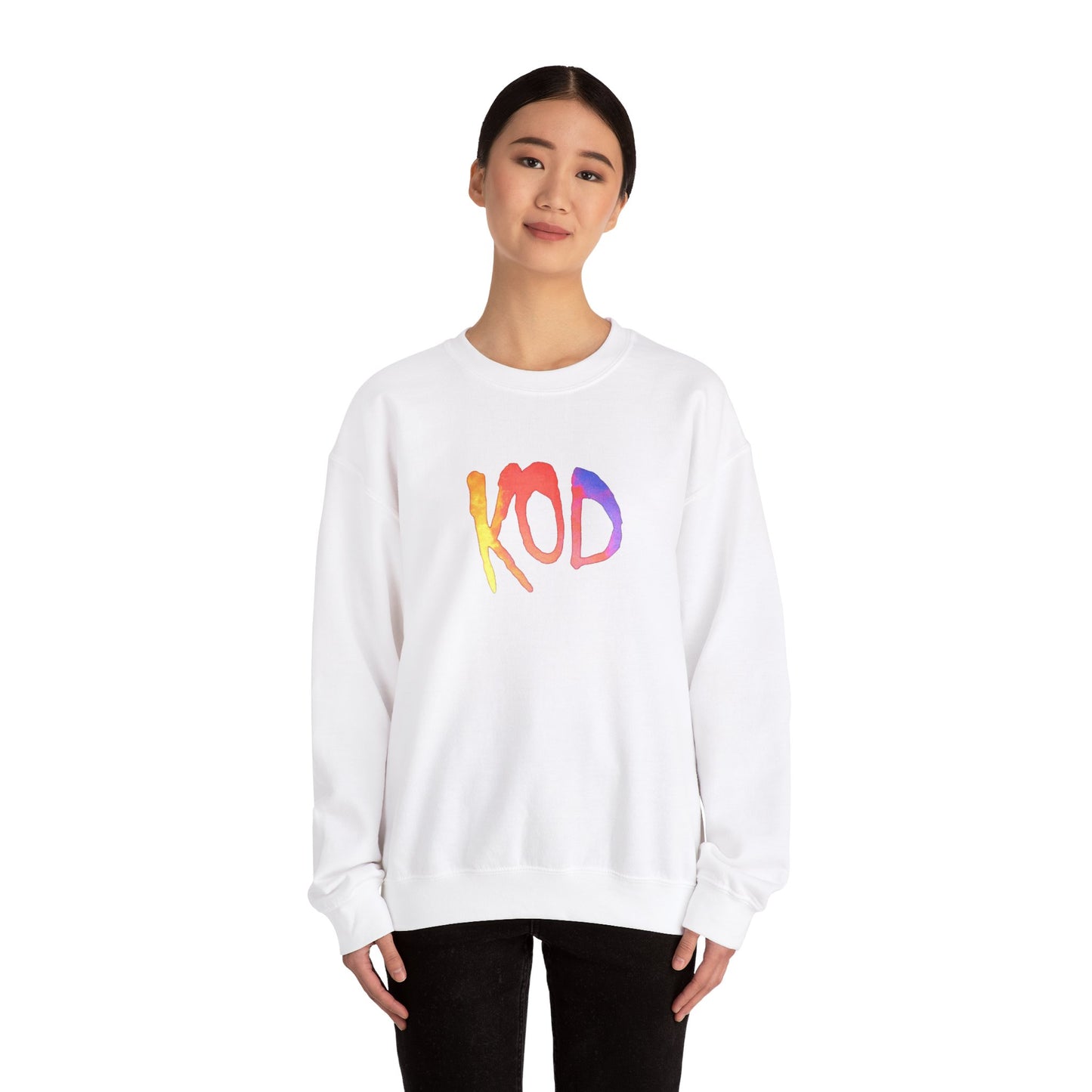 Kod Sweatshirt