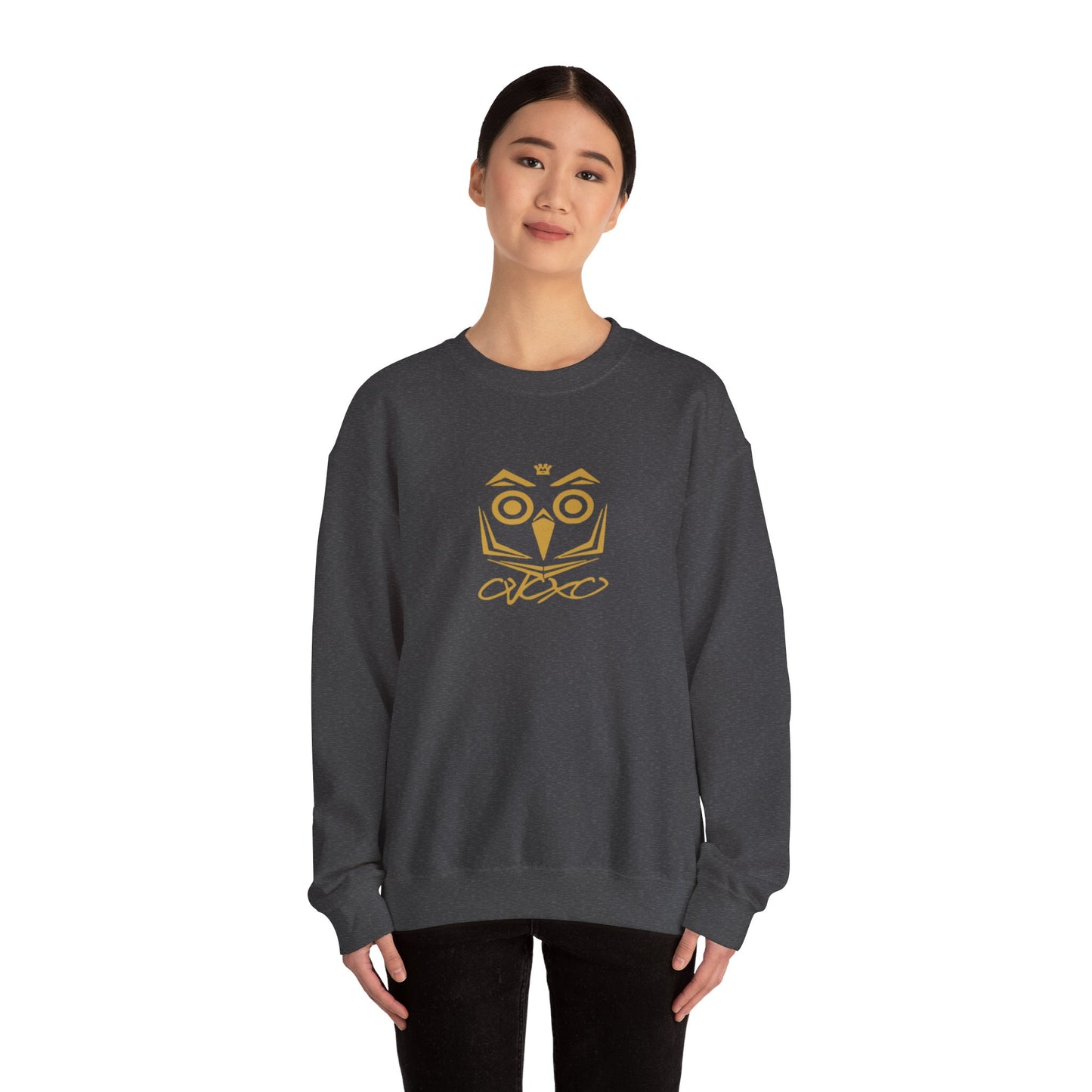 OVOXO Sweatshirt