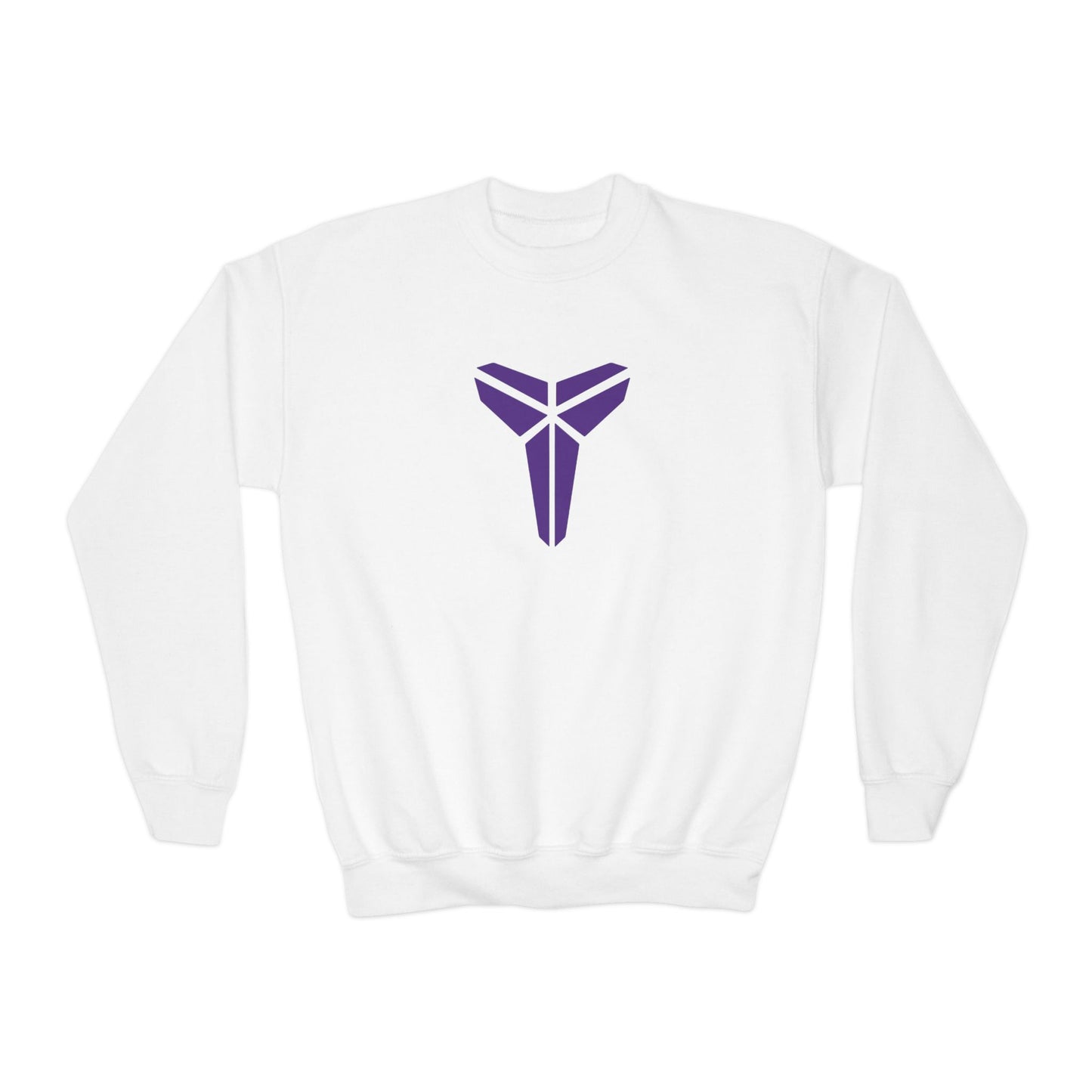 Kobe Bryant Youth Sweatshirt
