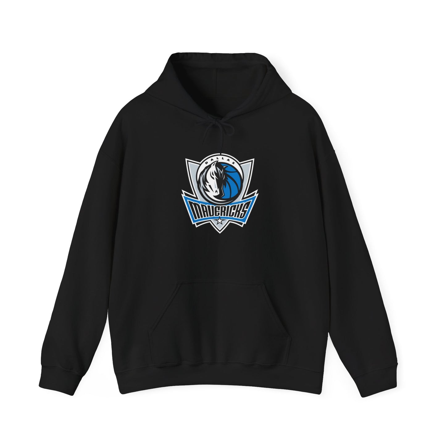 Dallas Mavericks Hoodie