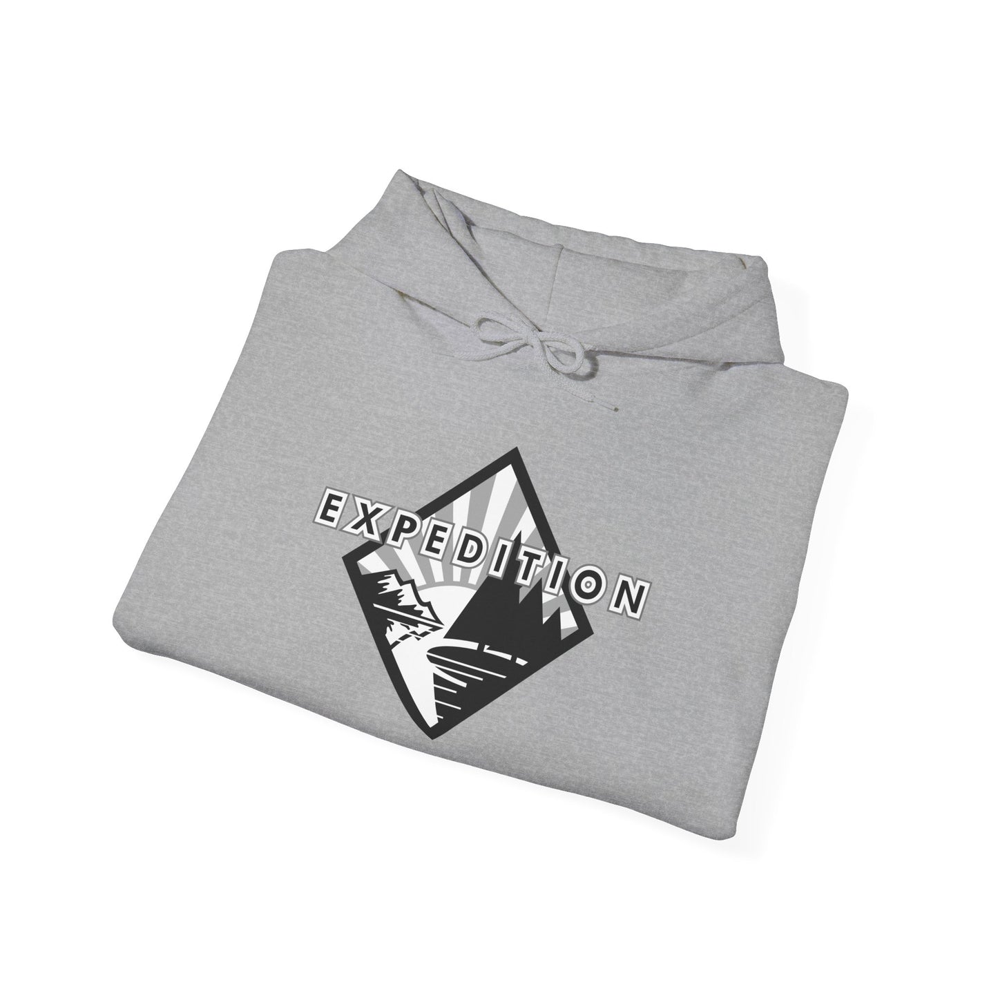 Ford Expedition Hoodie