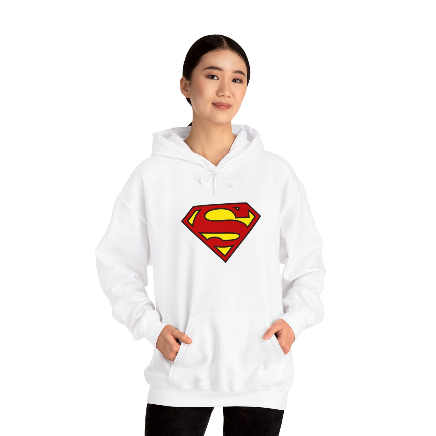 Superman Hoodie
