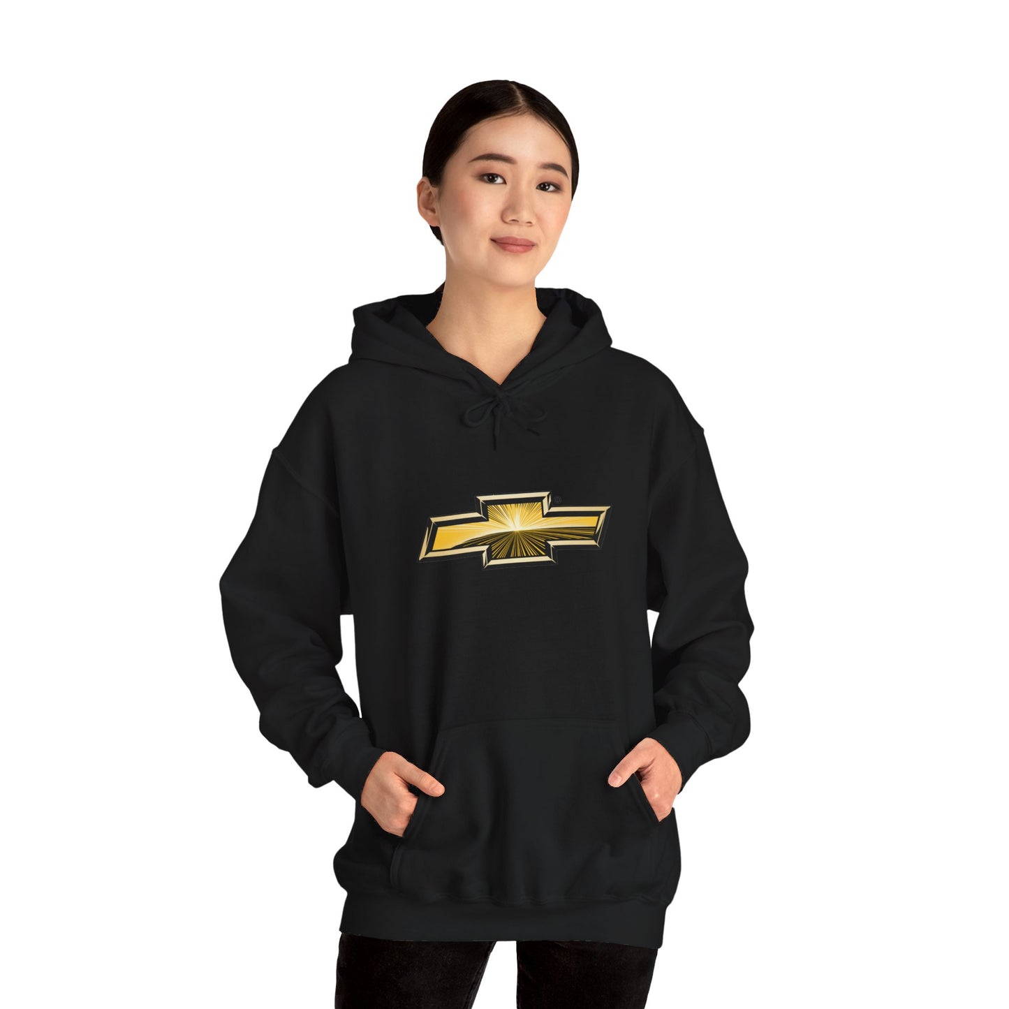 Chevrolet Hoodie