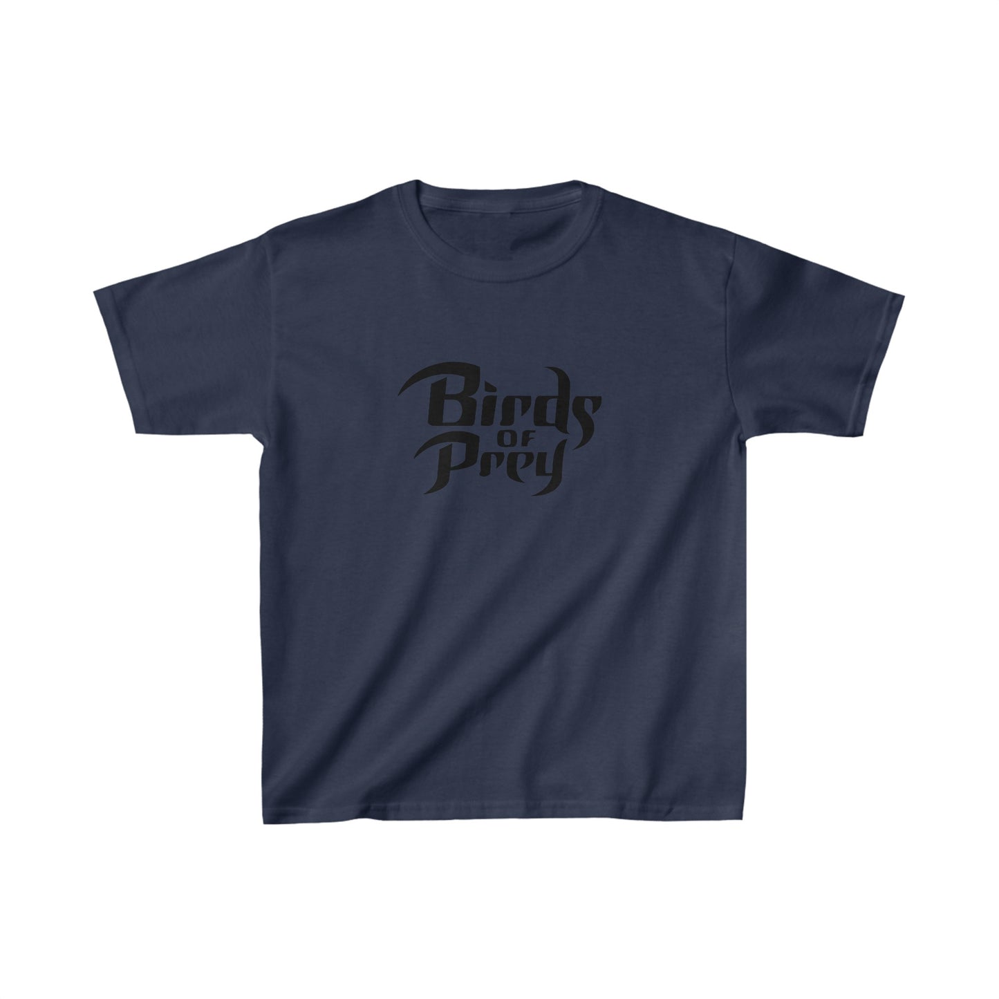 Birds Of Prey Youth T-Shirt