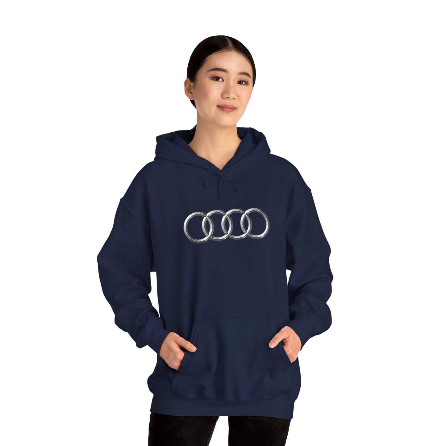 Audi Hoodie