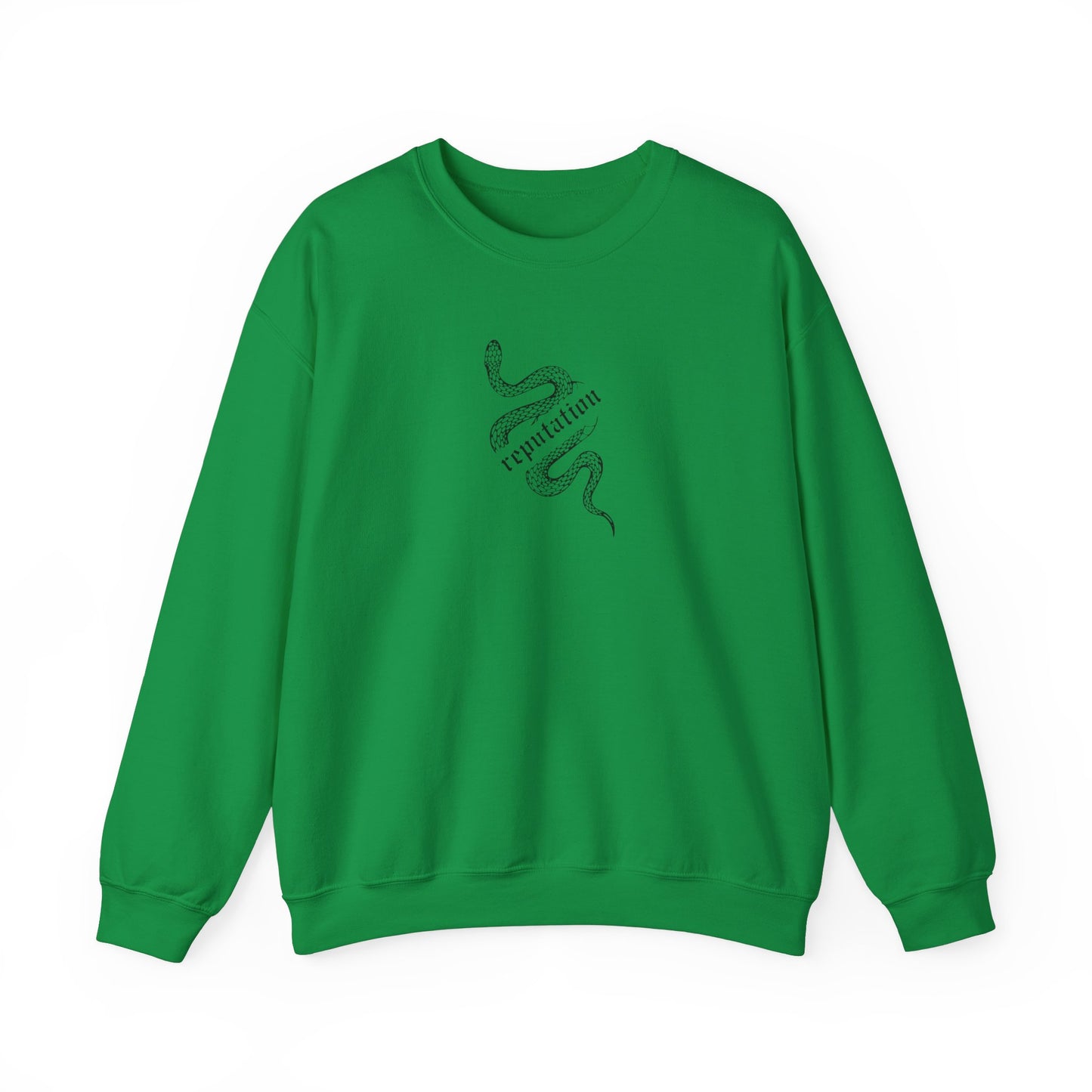 Taylor Swift Reputation Sweatshirt