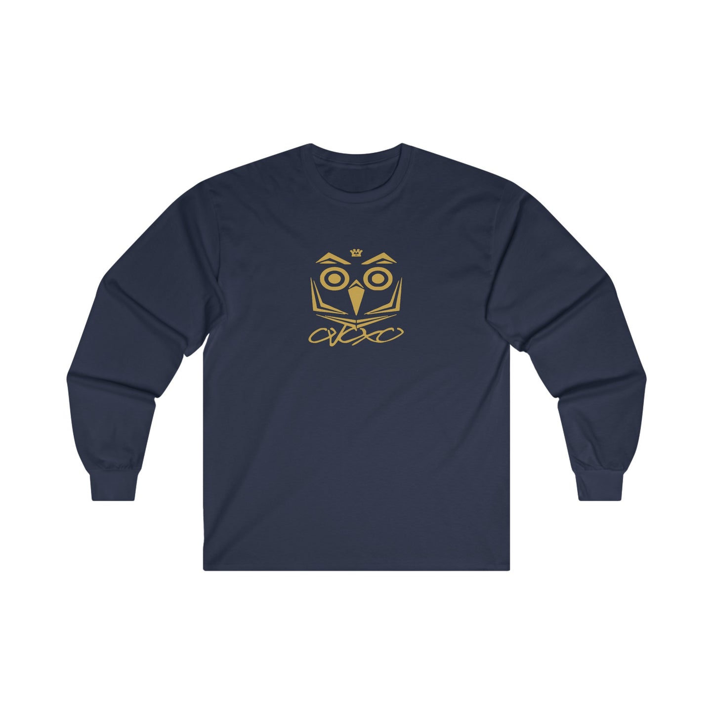 OVOXO Long Sleeve T-Shirt