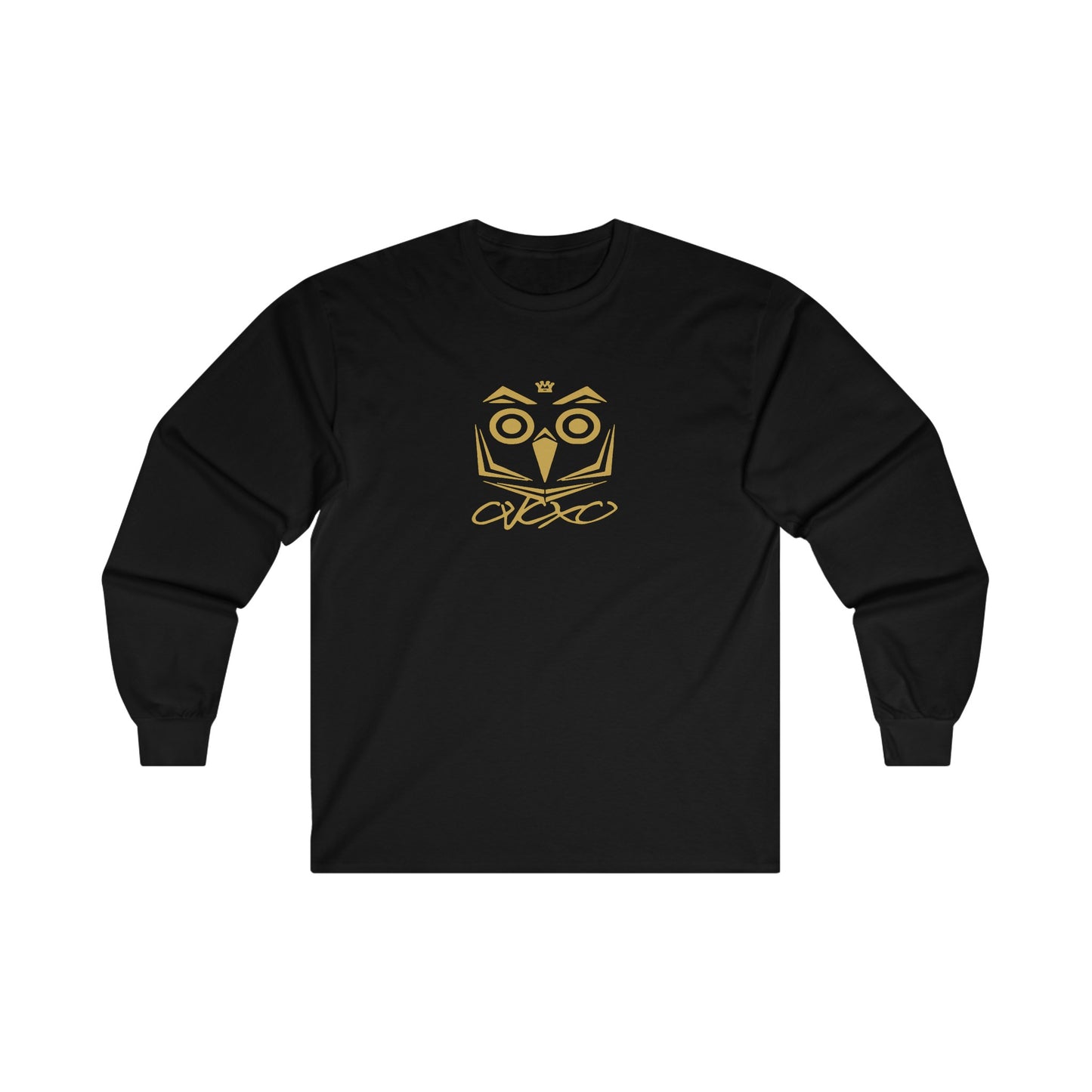 OVOXO Long Sleeve T-Shirt