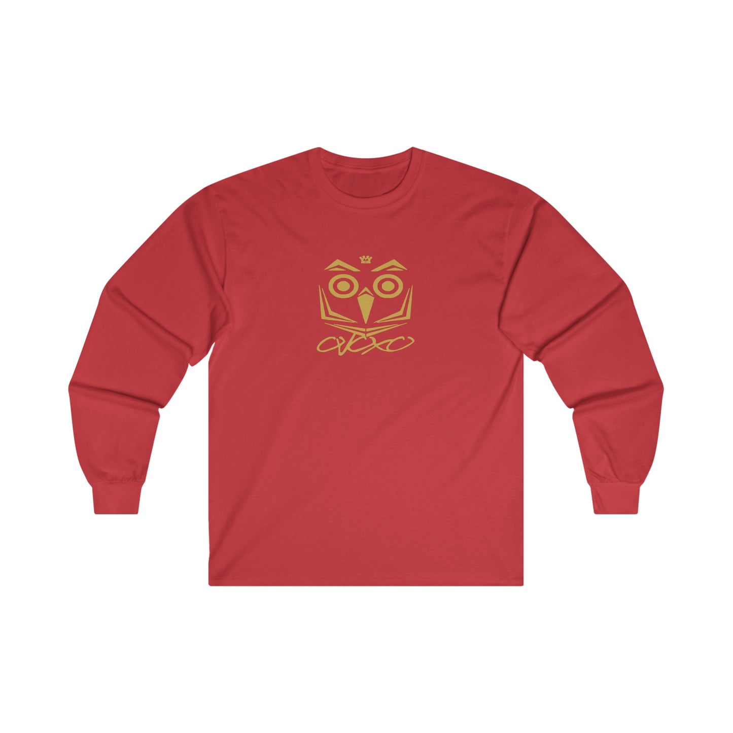 OVOXO Long Sleeve T-Shirt