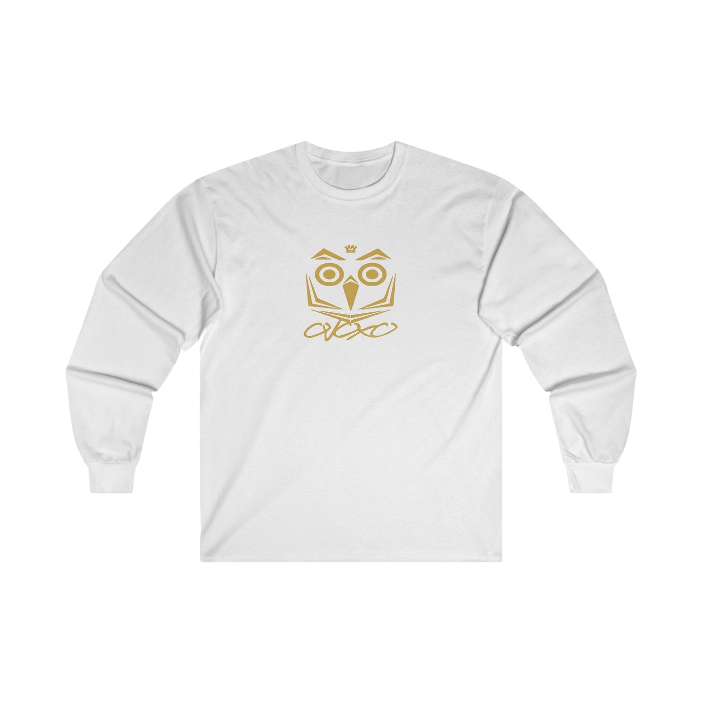 OVOXO Long Sleeve T-Shirt