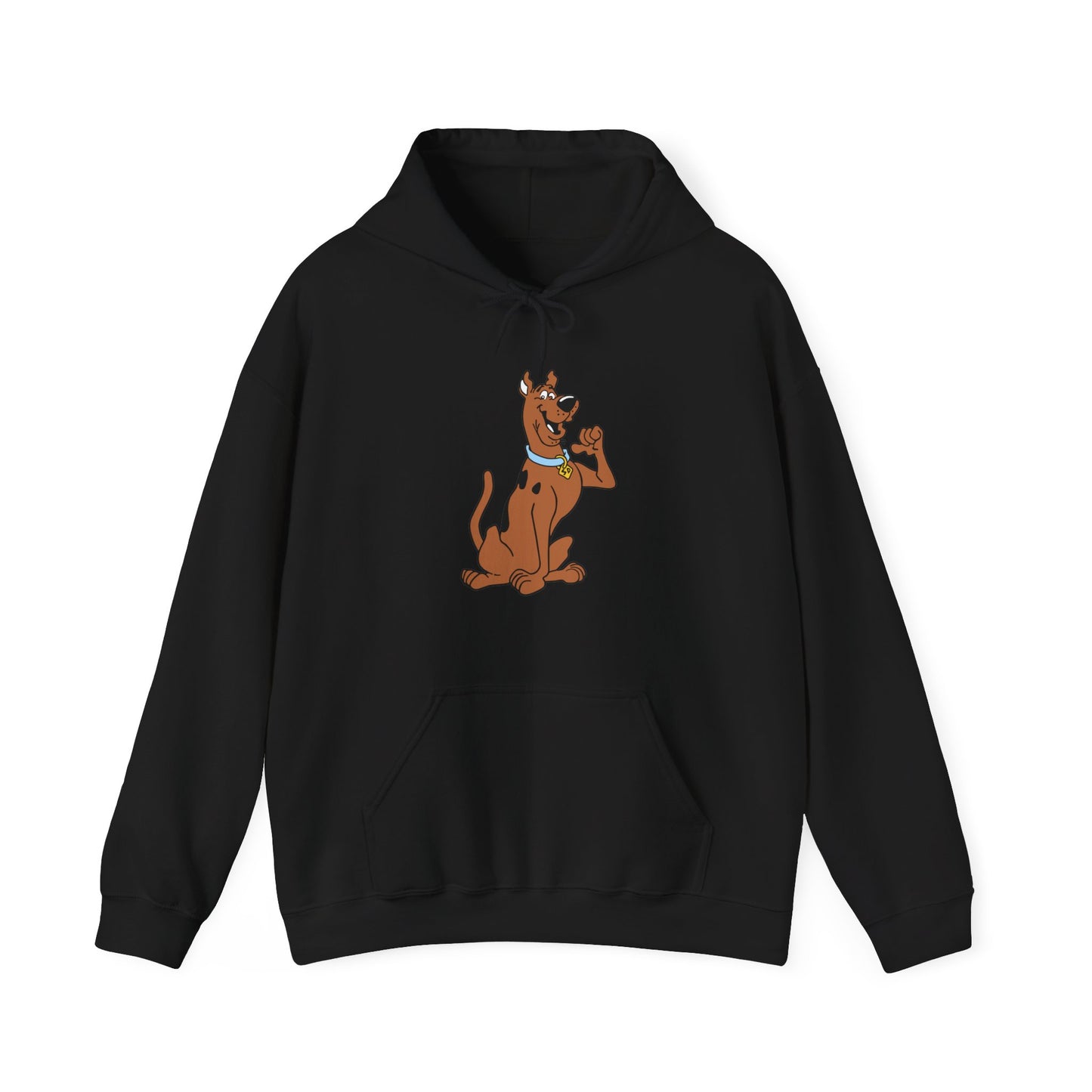 Scooby Doo Hoodie