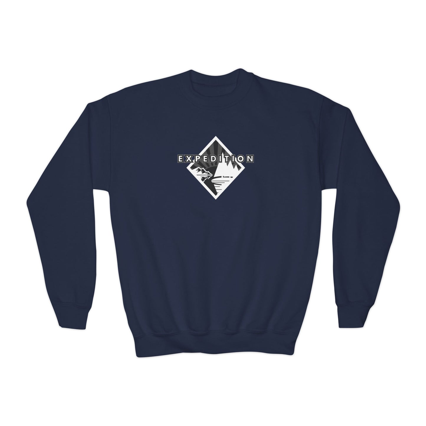Ford Expedition Youth Sweatshirt