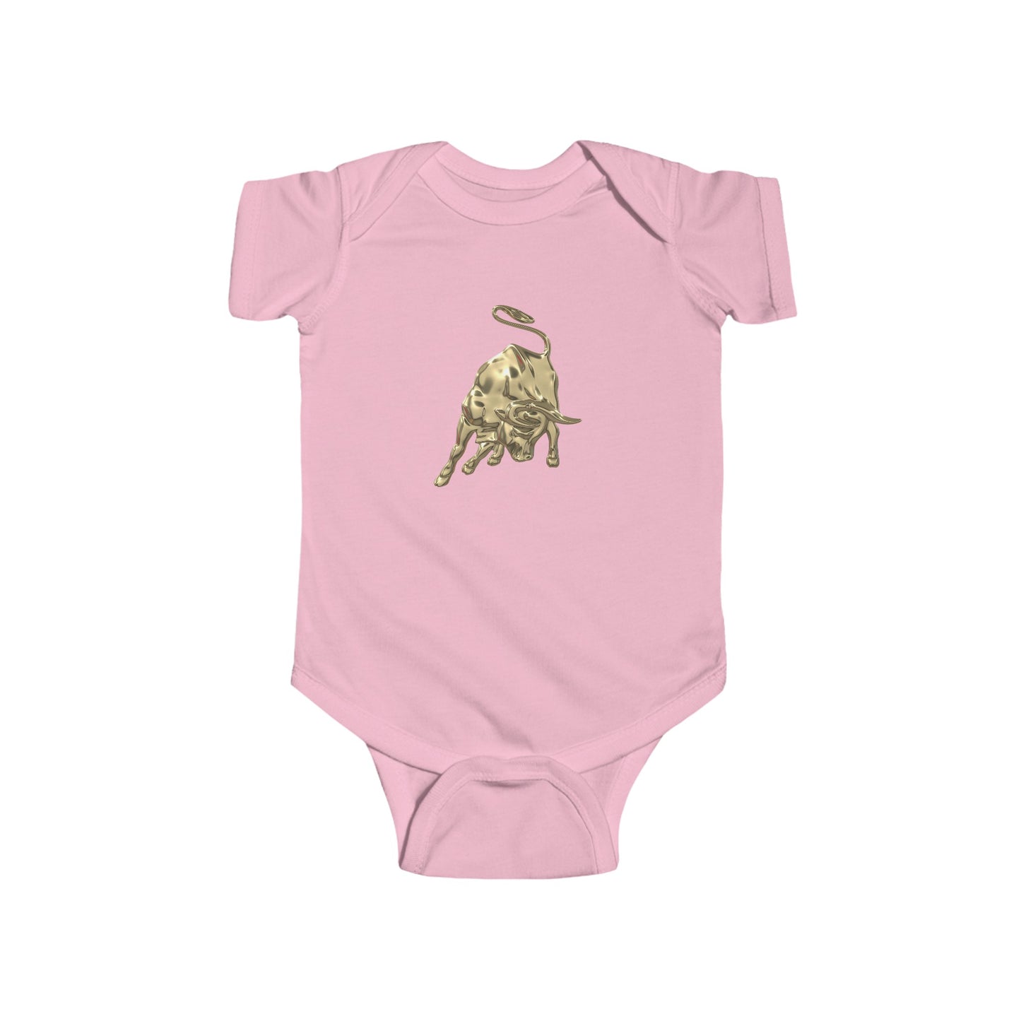 Lamborghini Raging Bull Onesie