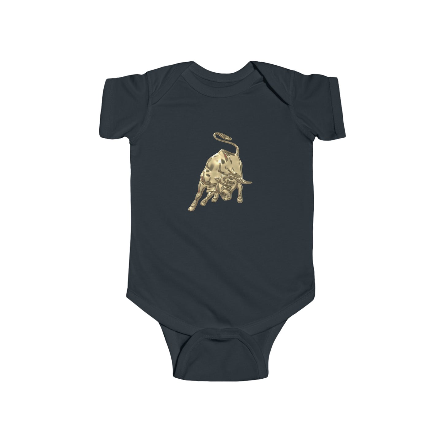 Lamborghini Raging Bull Onesie