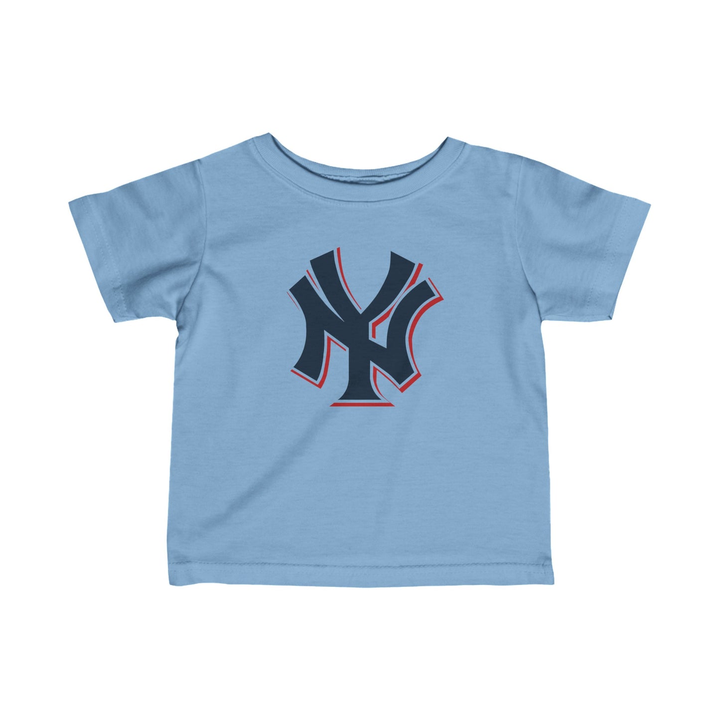 New York Yankees Baby T-Shirt