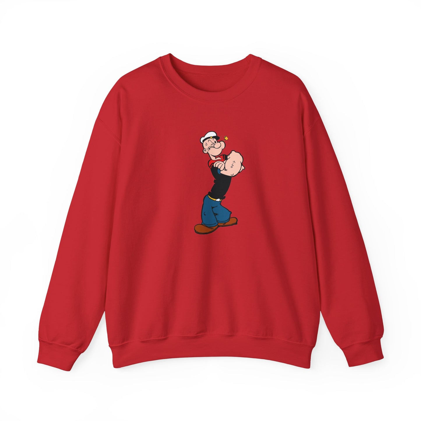 Popeye Sweatshirt