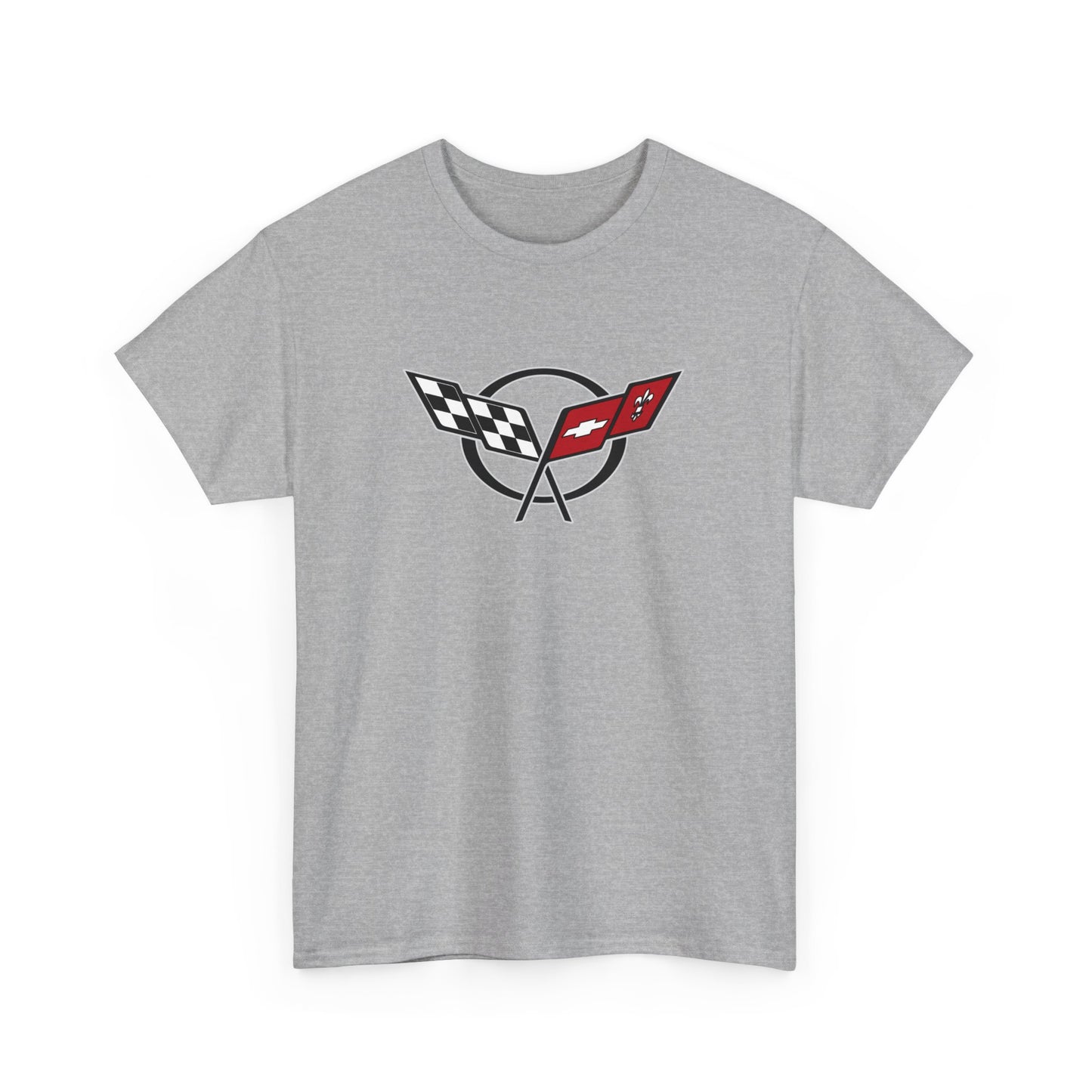 Corvette T-Shirt