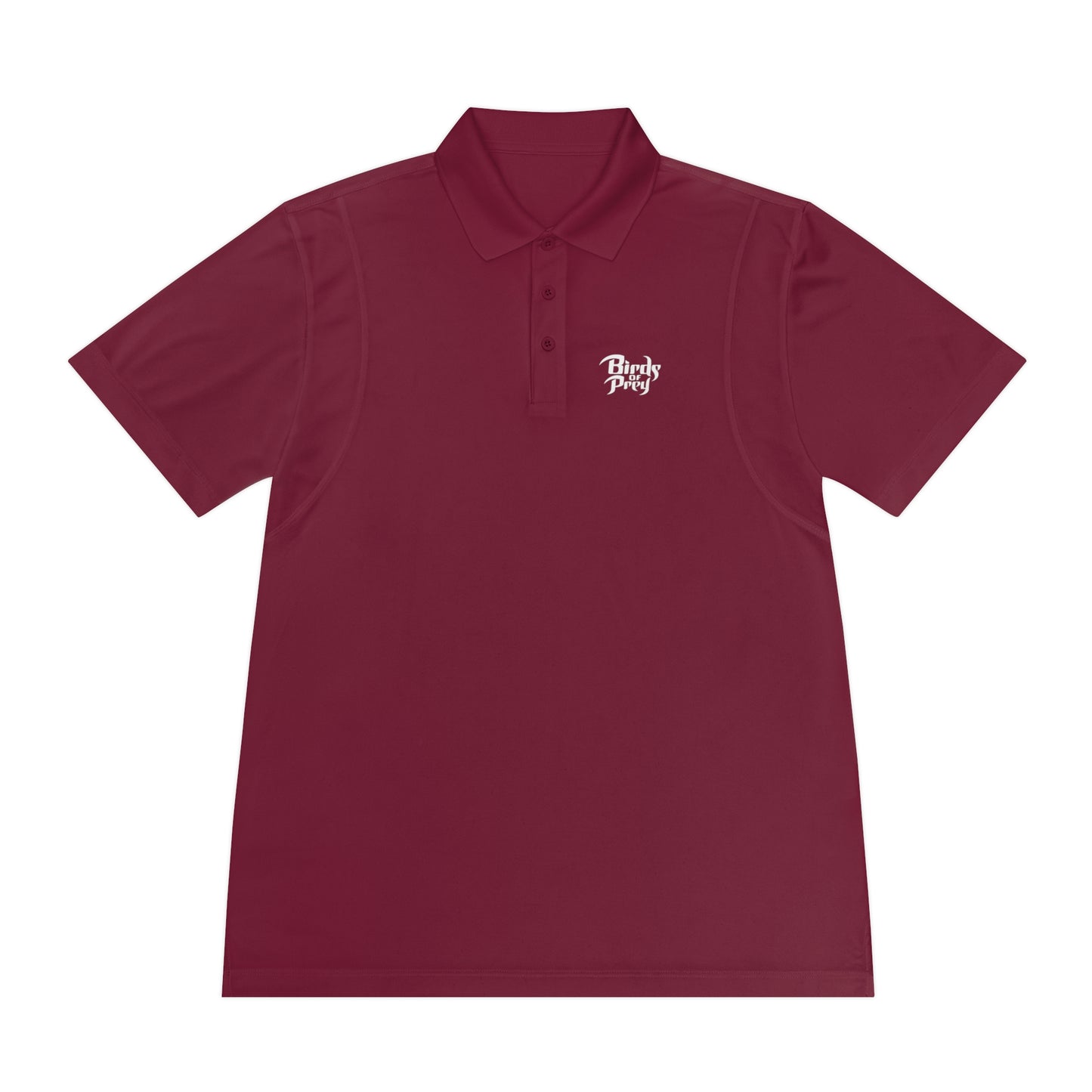 Birds Of Prey Polo Shirt