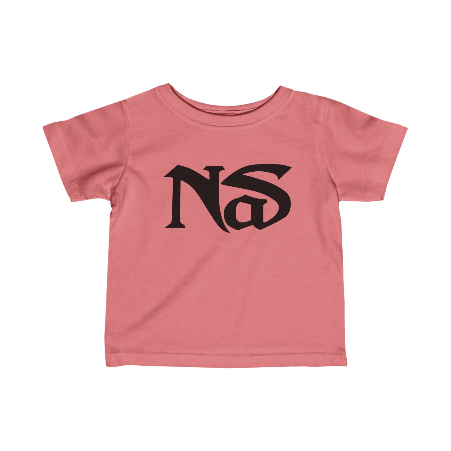 Nas Baby T-Shirt