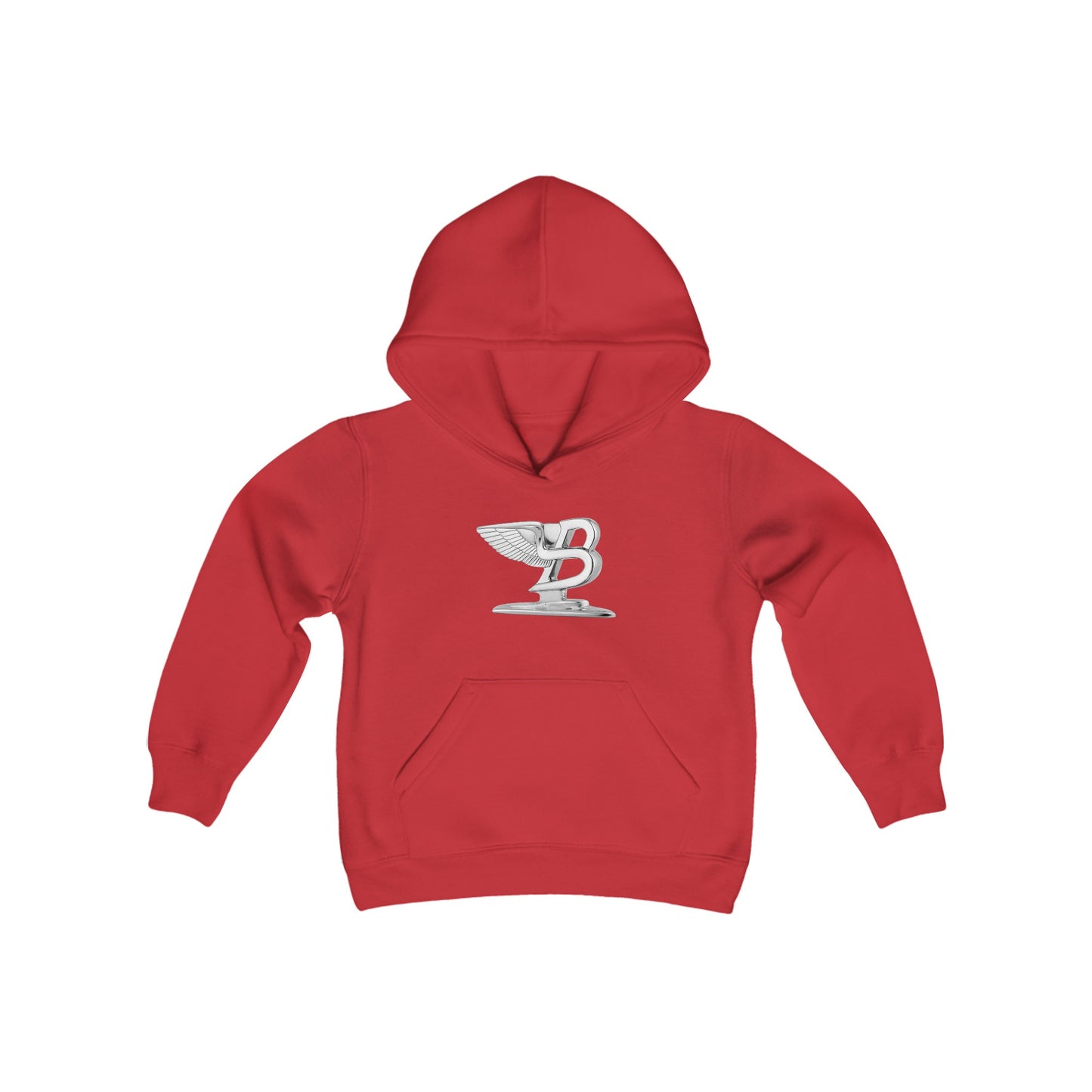 Bentley Flying B Youth Hoodie