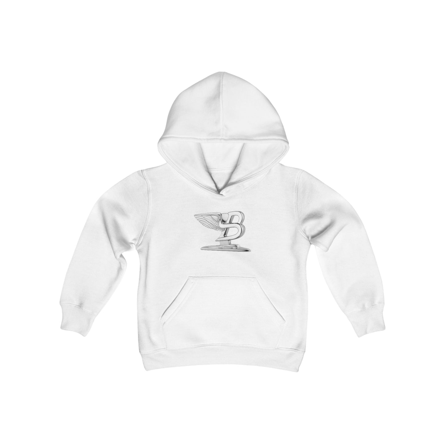 Bentley Flying B Youth Hoodie