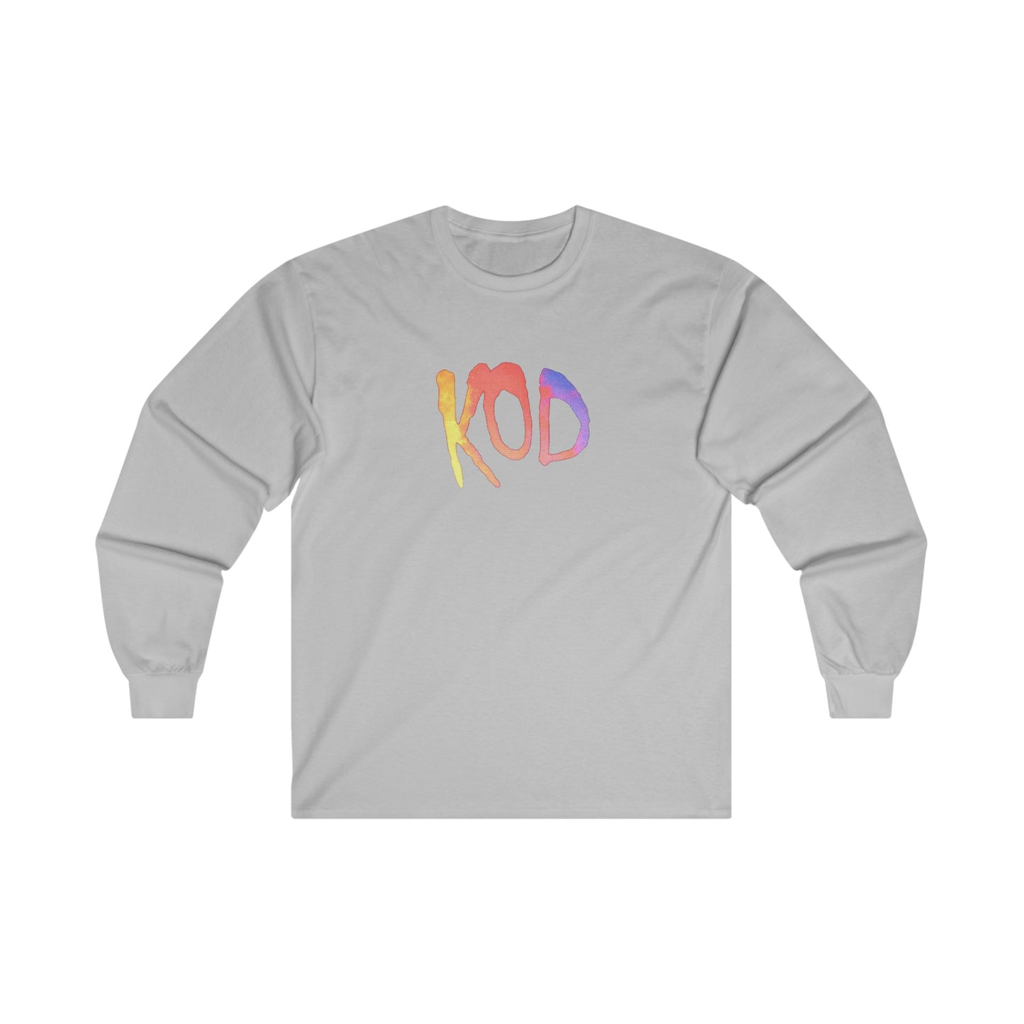 Kod Long Sleeve T-Shirt