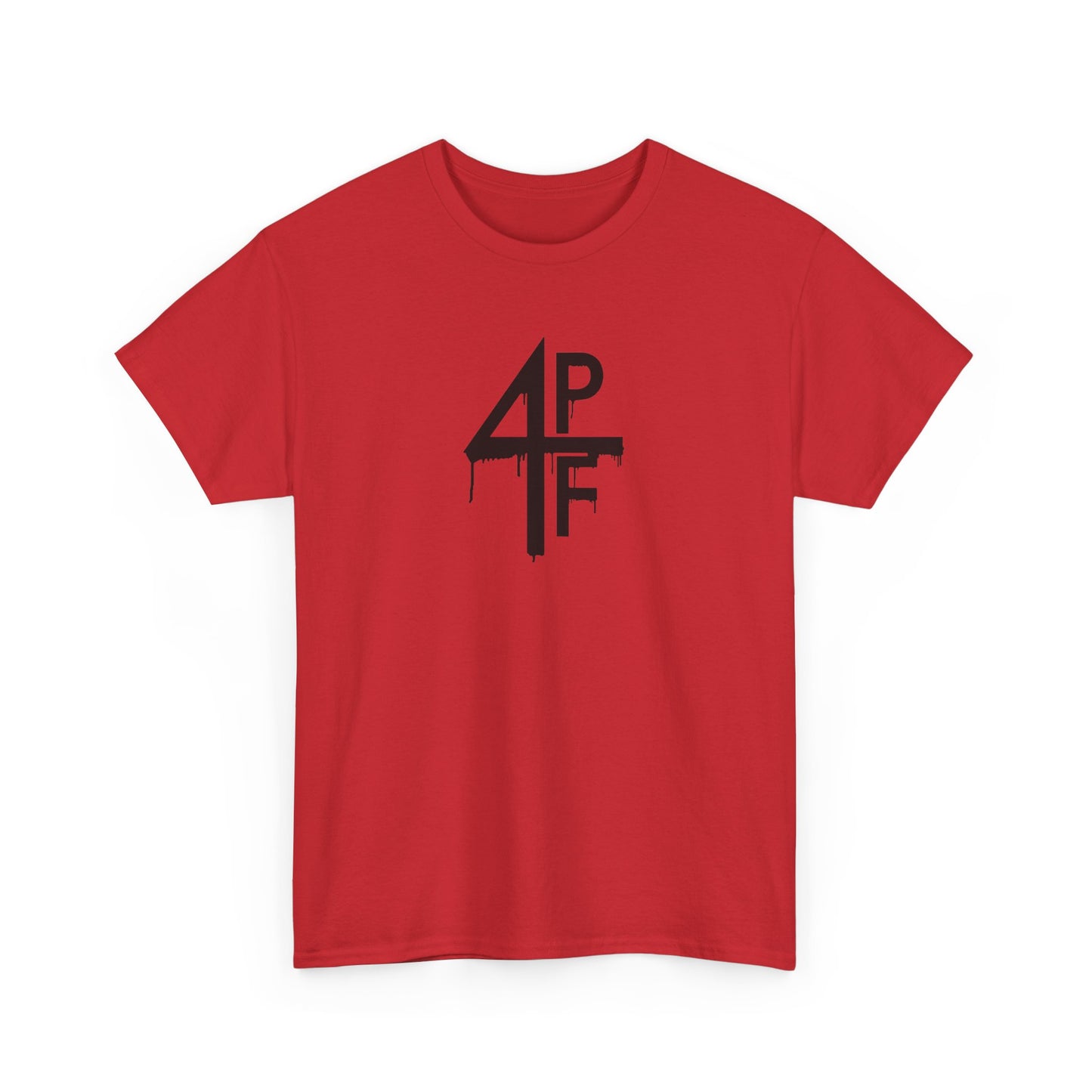 Lil Baby 4PF T-Shirt
