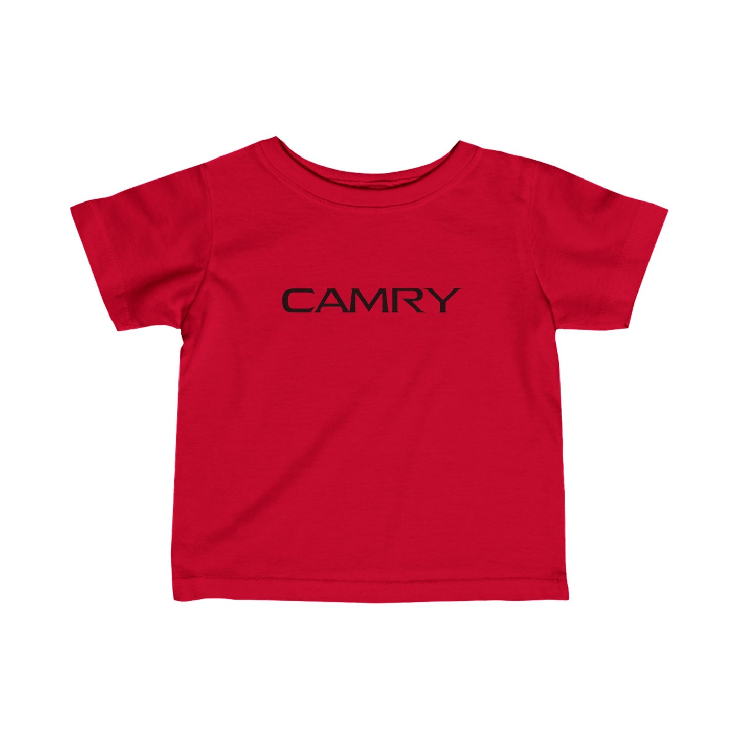Camry Logo Baby T-Shirt