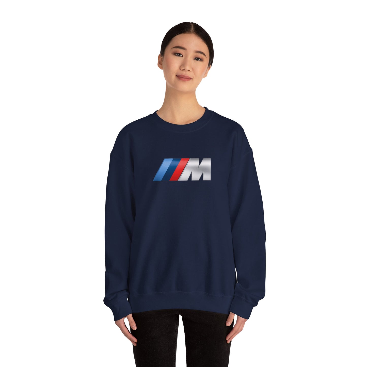 BMW M Power Sweatshirt