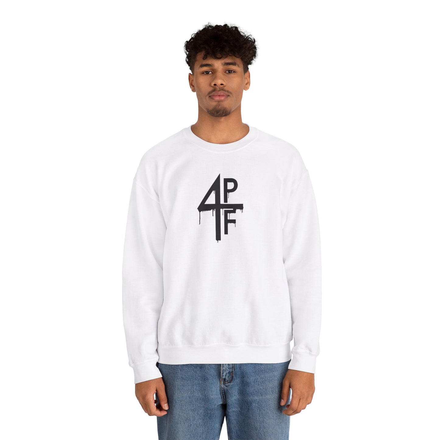 Lil Baby 4PF Sweatshirt