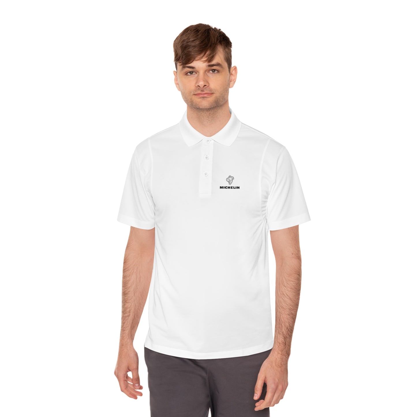 Michelin Polo Shirt