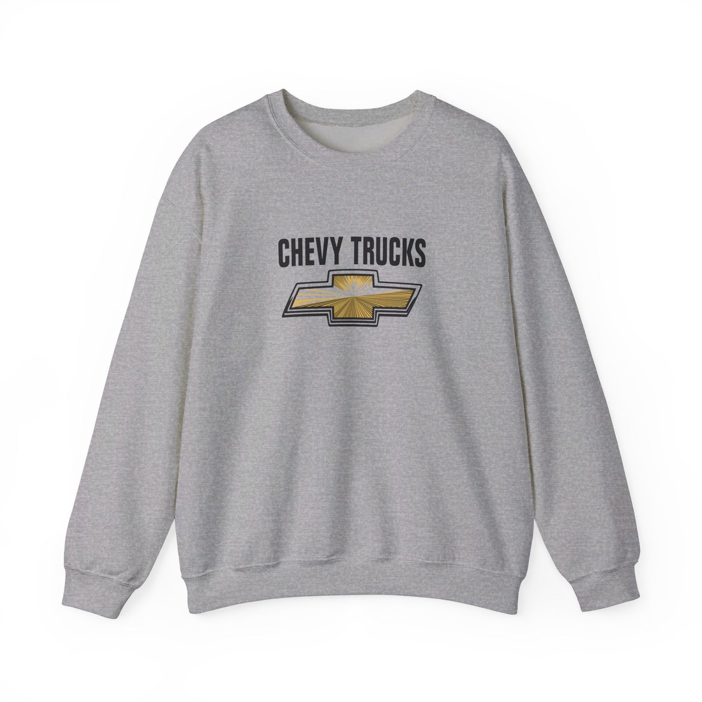 Chevy Trucks Sweatshirt