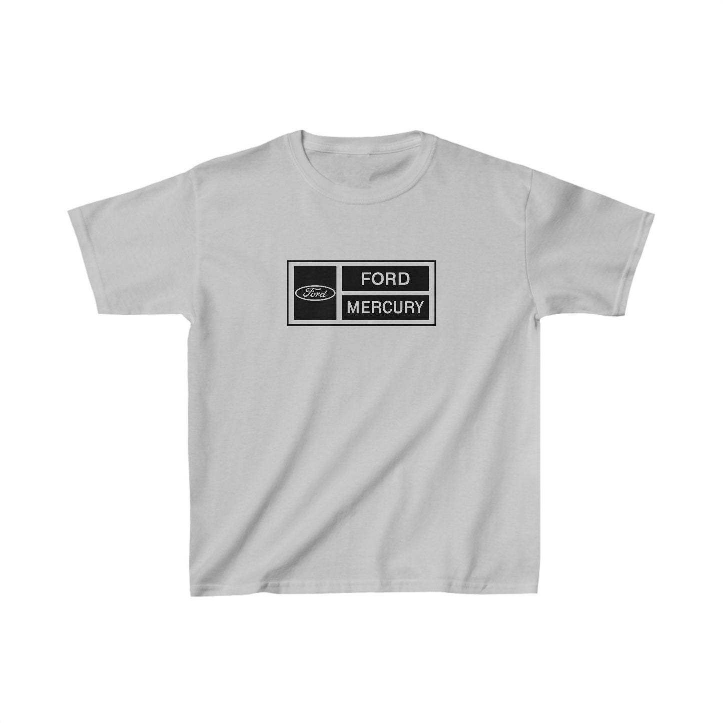 Ford Mercury Youth T-Shirt