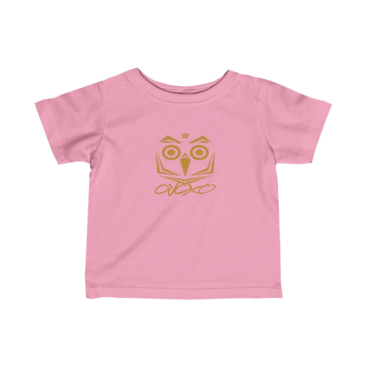 OVOXO Baby T-Shirt