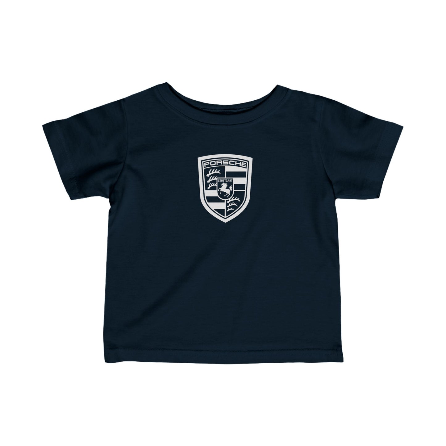 Porsche Baby T-Shirt